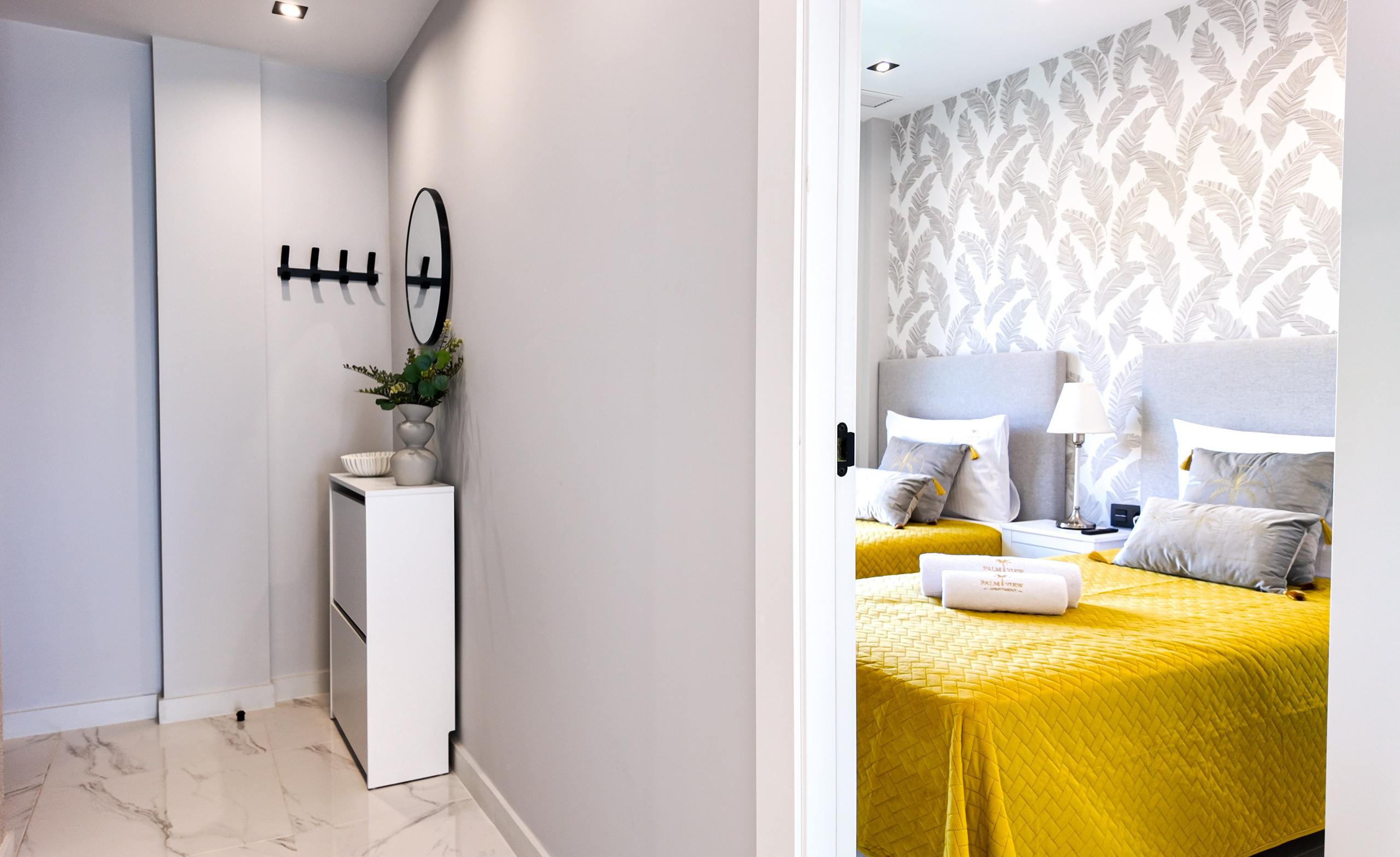 PALMVIEW I&M GROUP. Baby Beast