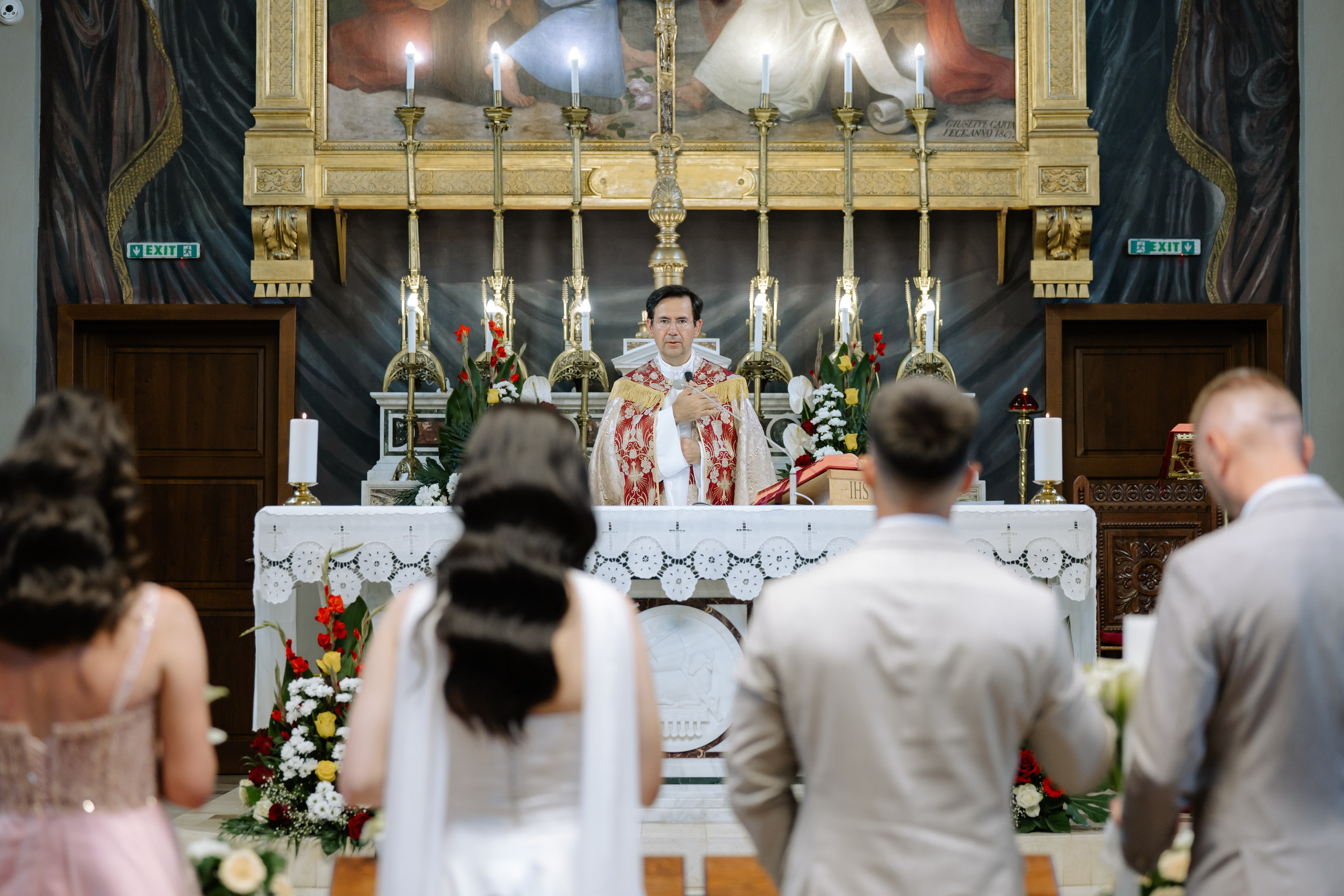 Alina + Gabriel | Liria. Proud Vision Weddings | Wedding Photography & Films — Servicii profesionale Foto Video Nunta Iasi