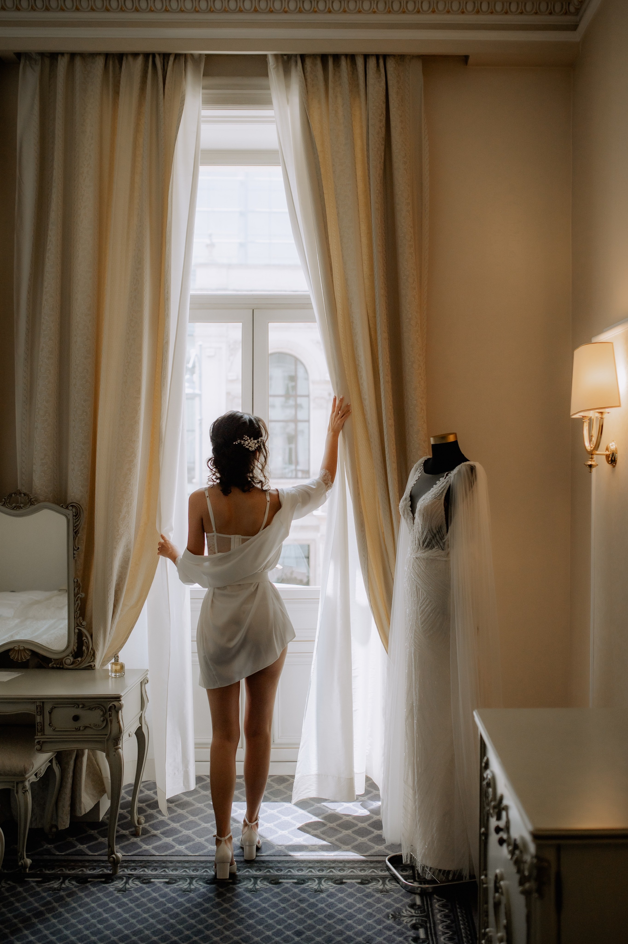 Fotograf Nunta Bucuresti la Baroque Events and Garden. Proud Vision Weddings | Wedding Photography & Film — Servicii profesionale Foto Video Nunta Iasi