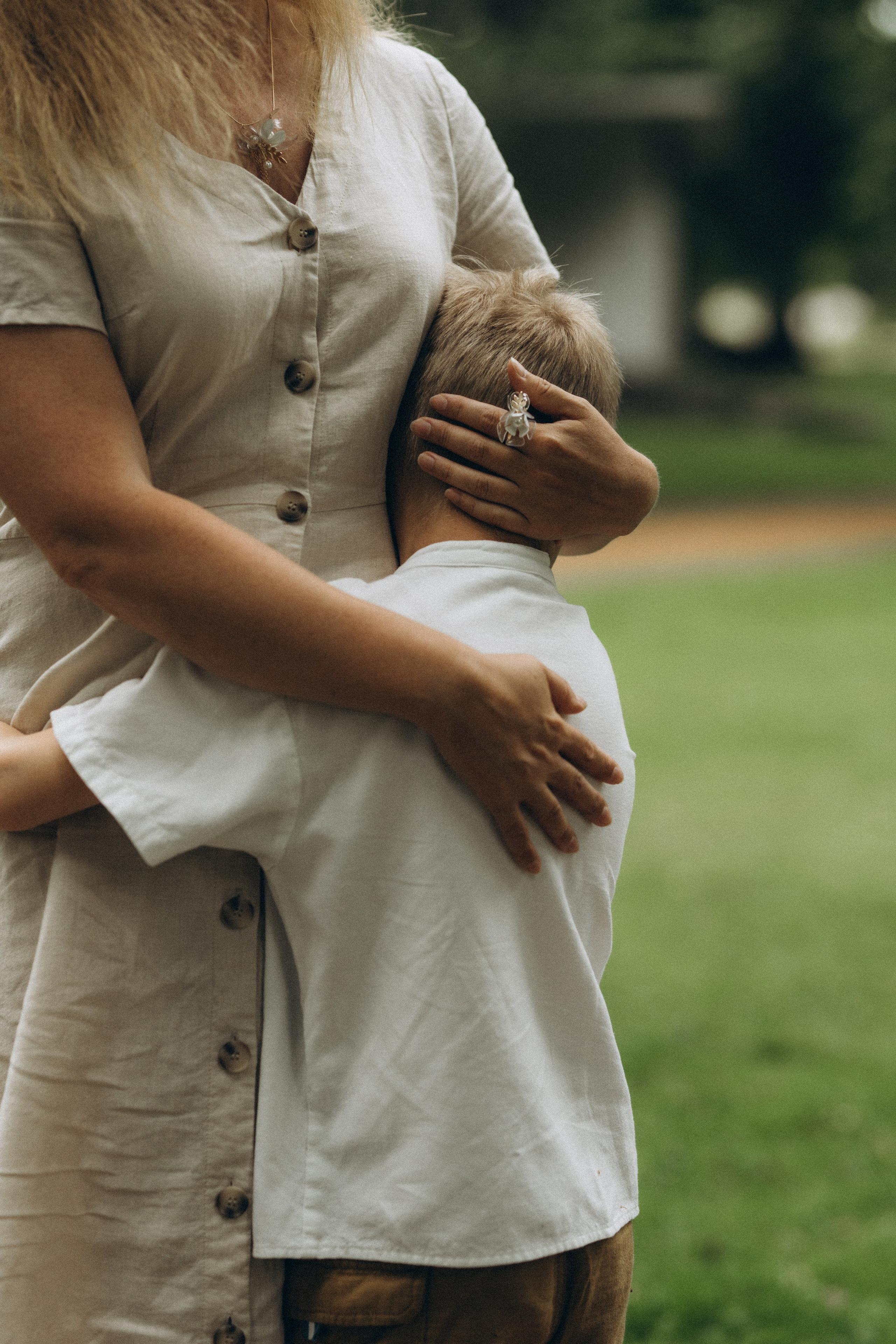 Kaivopuisto. Wedding and potrait photographer in Helsinki Vickan O