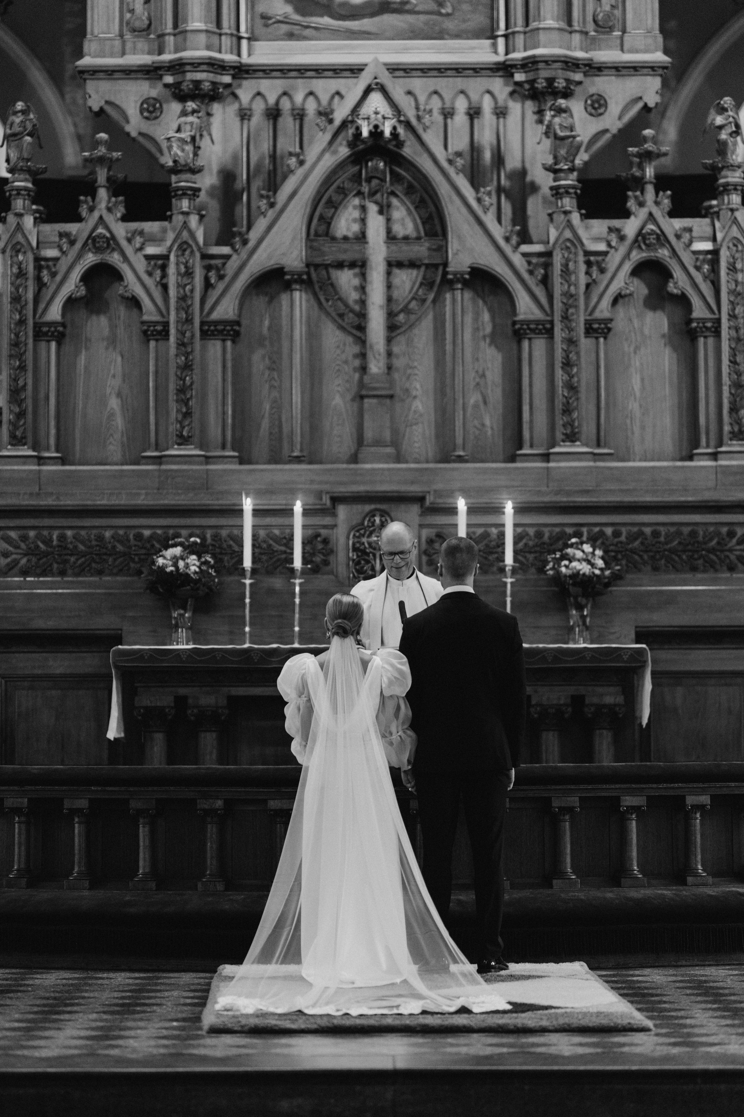 Wedding. Wedding and potrait photographer in Helsinki Vickan O