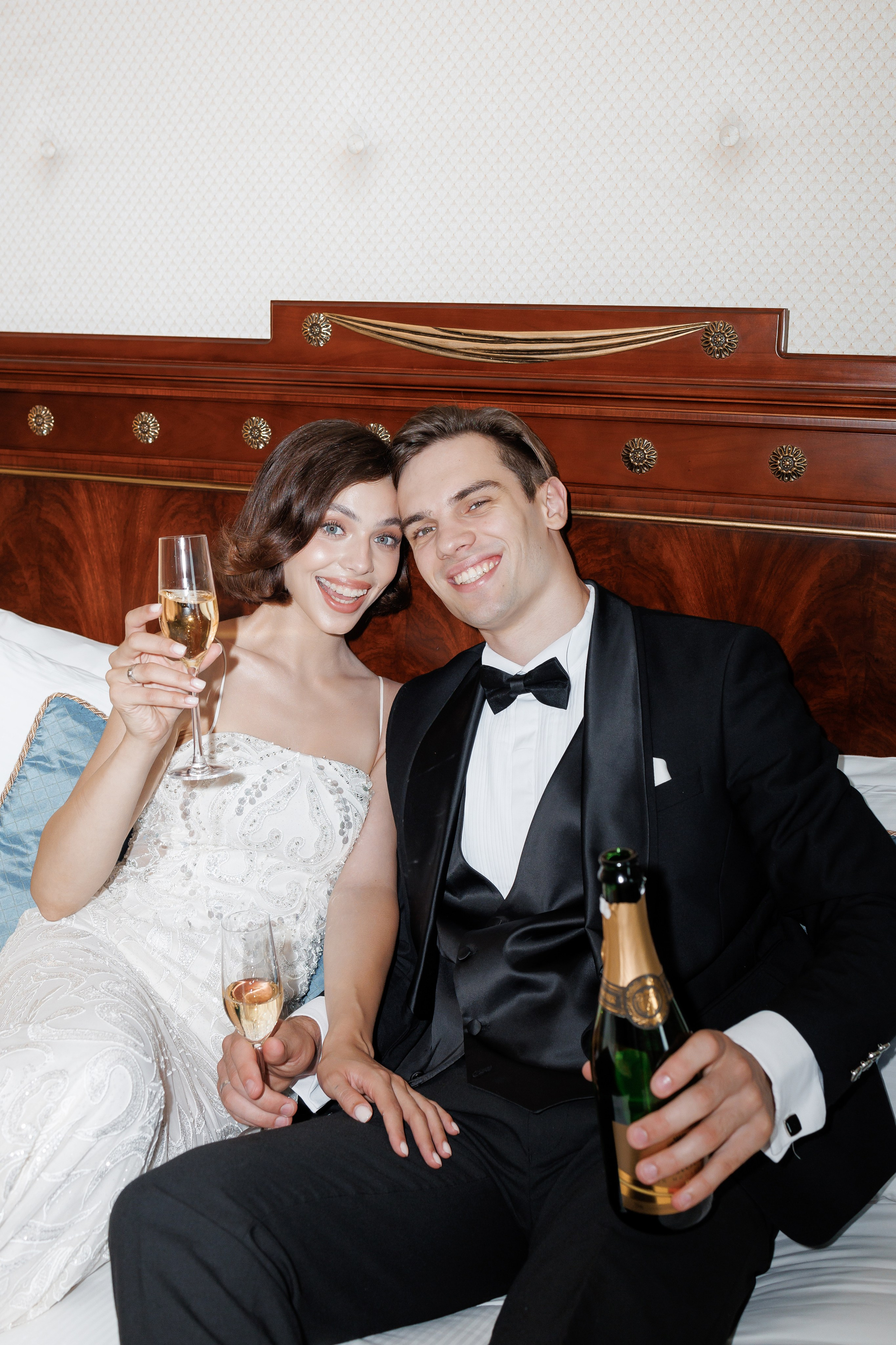 Ніколь & Олександр. Весільний та сімейний фотограф Одеса