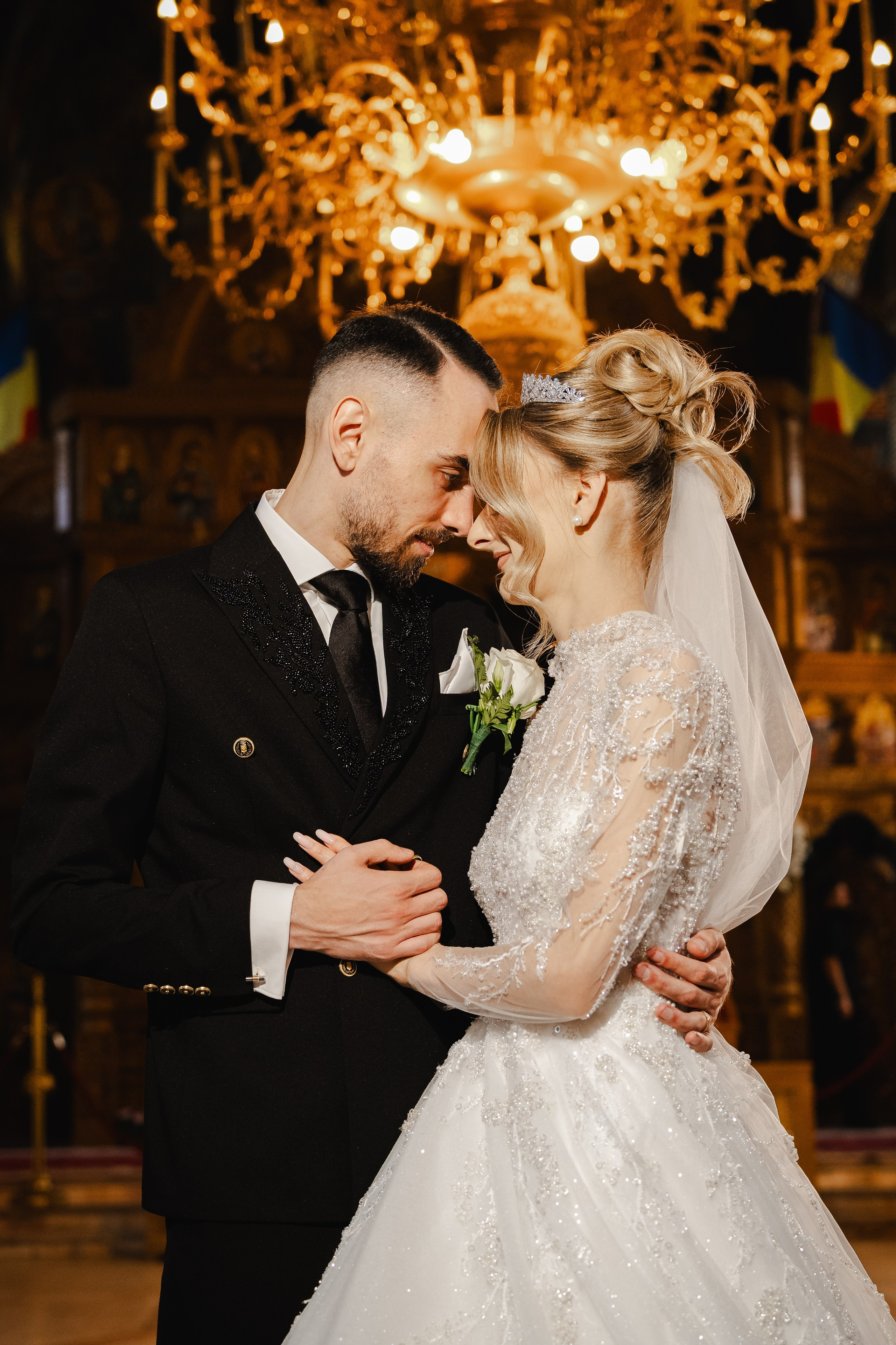 Elena & Iulian