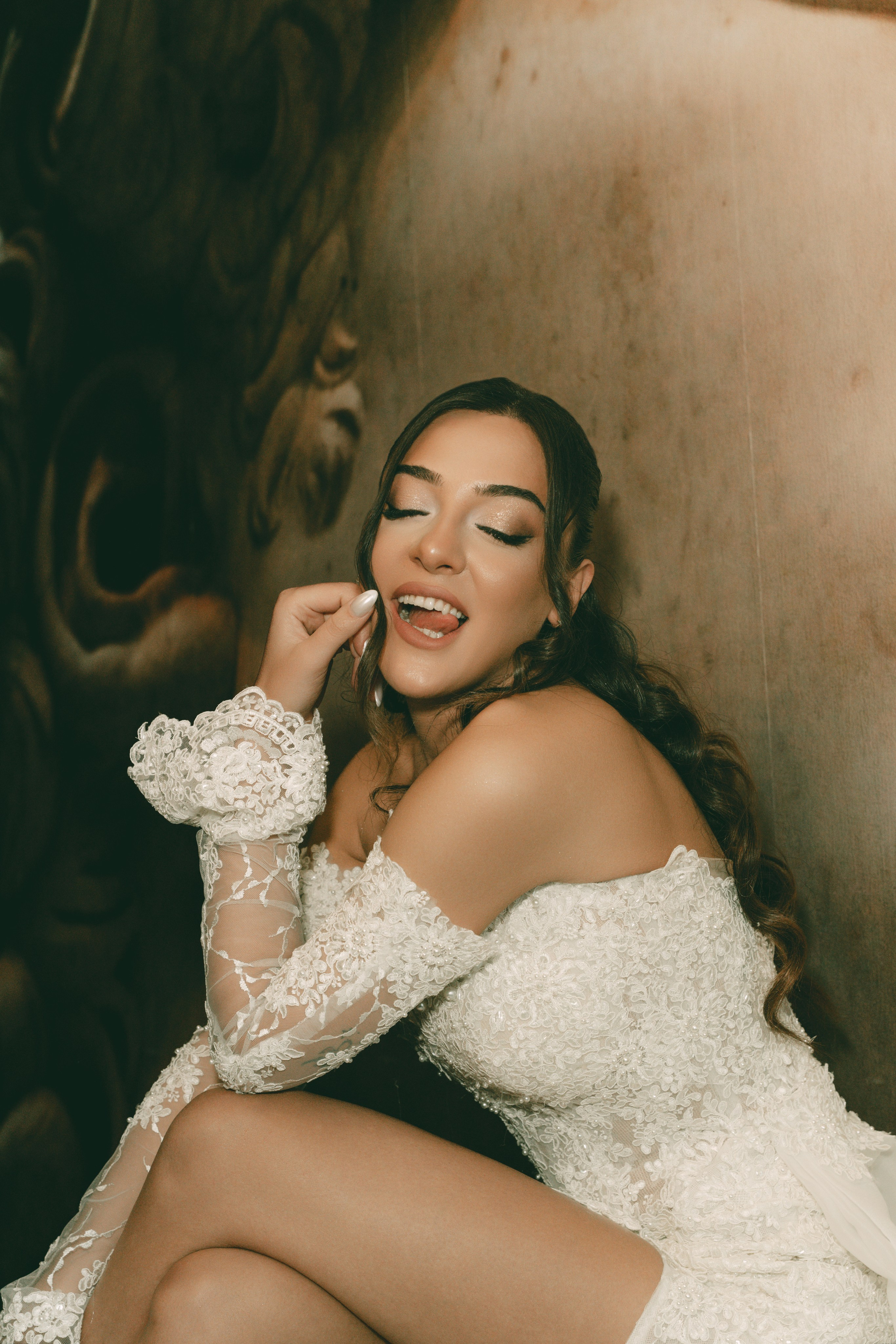 Wedding tbilisi. Create your own history with Pierre Studio