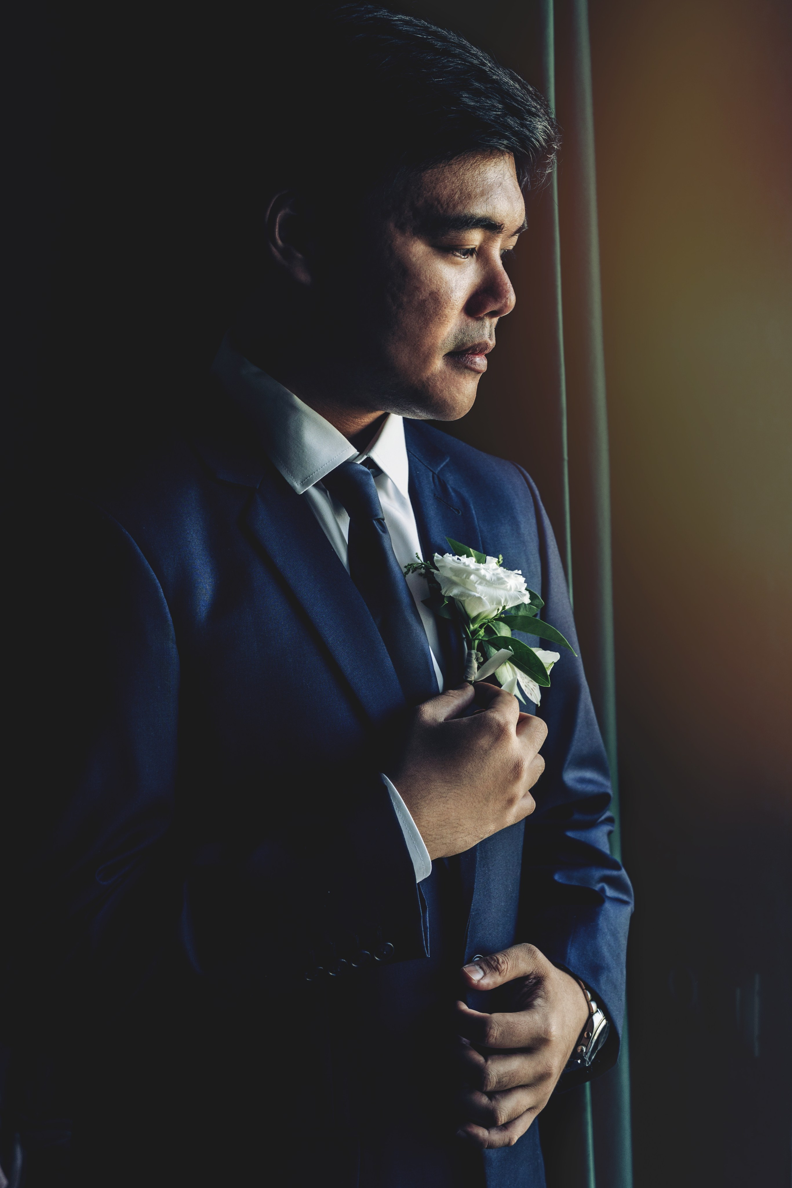 Wedding gudauri. Create your own history with Pierre Studio