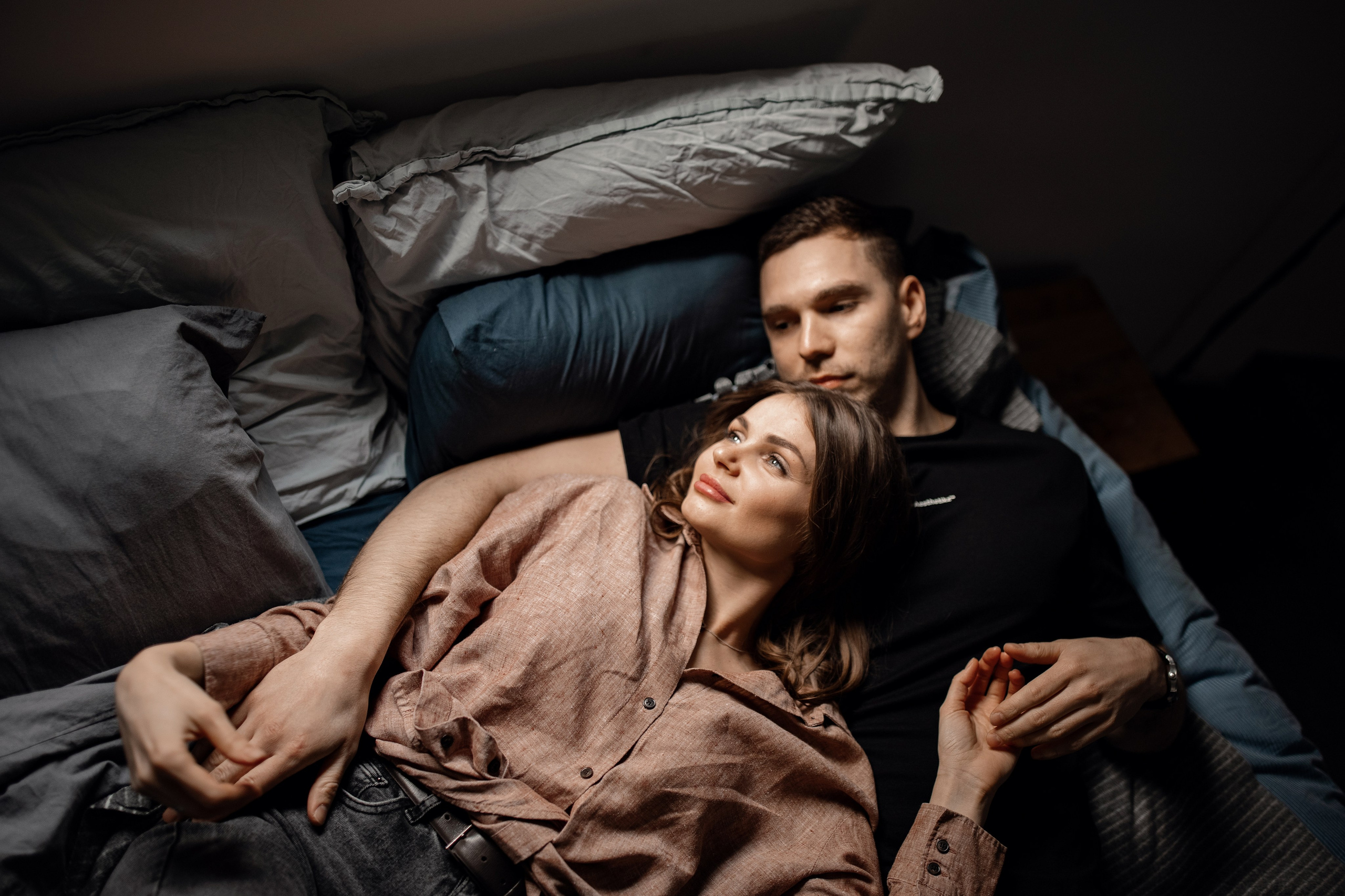 Paarfotoshooting und Lovestory Osnabrück. Fotografin in Osnabrück Mariana Slav