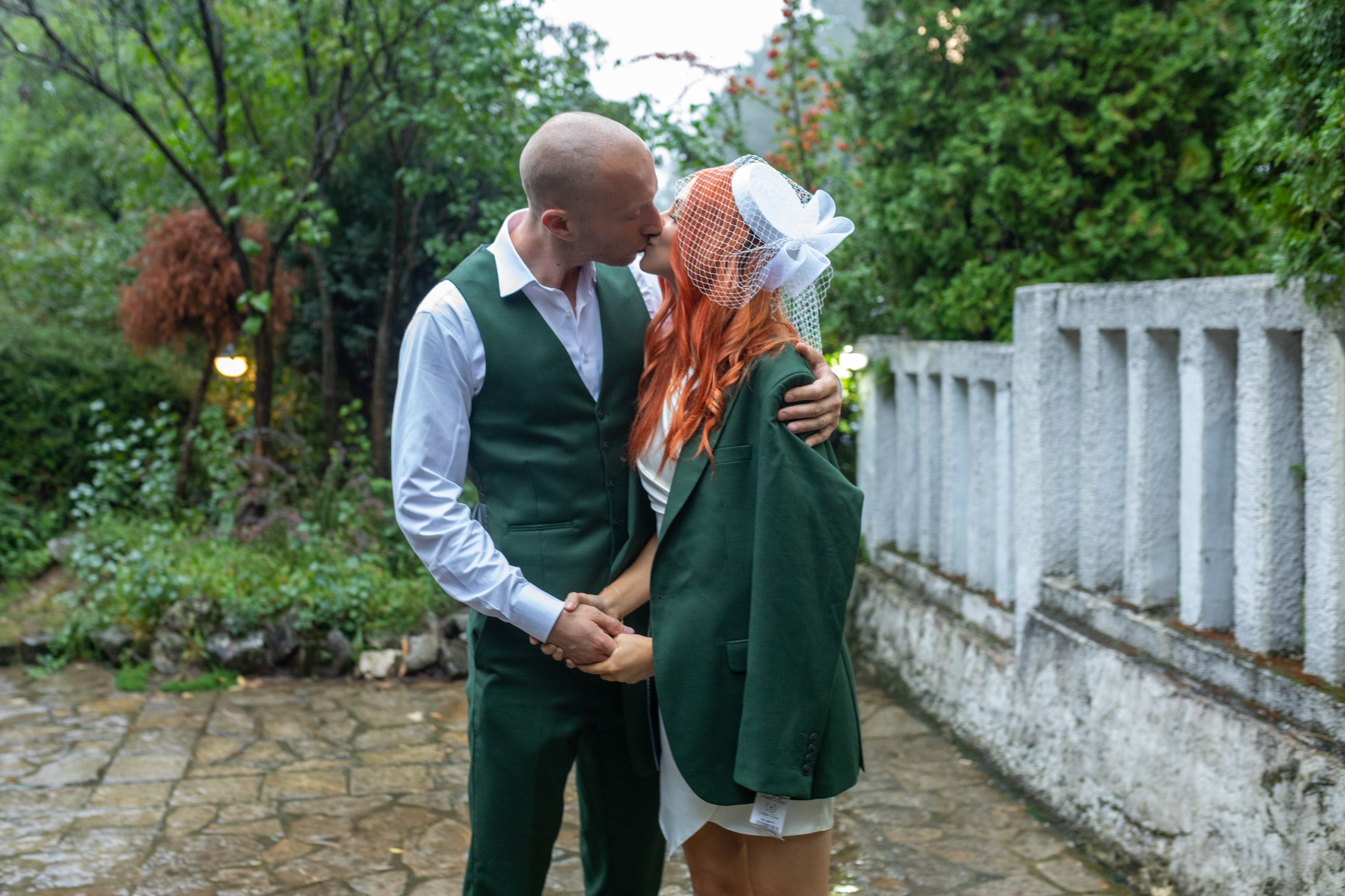 Venčanje Marine i Lazara. Adam Radosavljevic fotograf