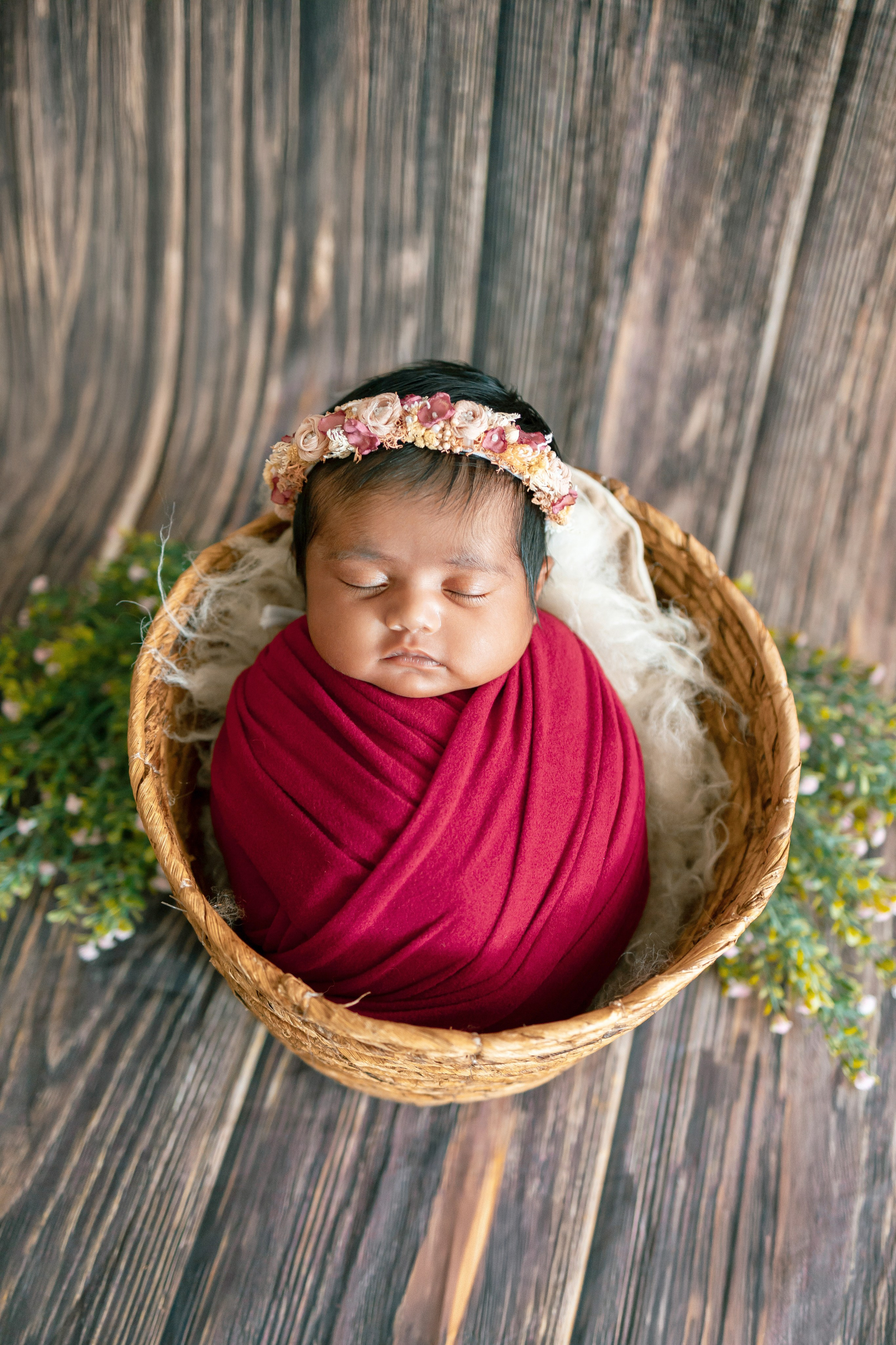 Newborn. Anaeliseevaphoto.com