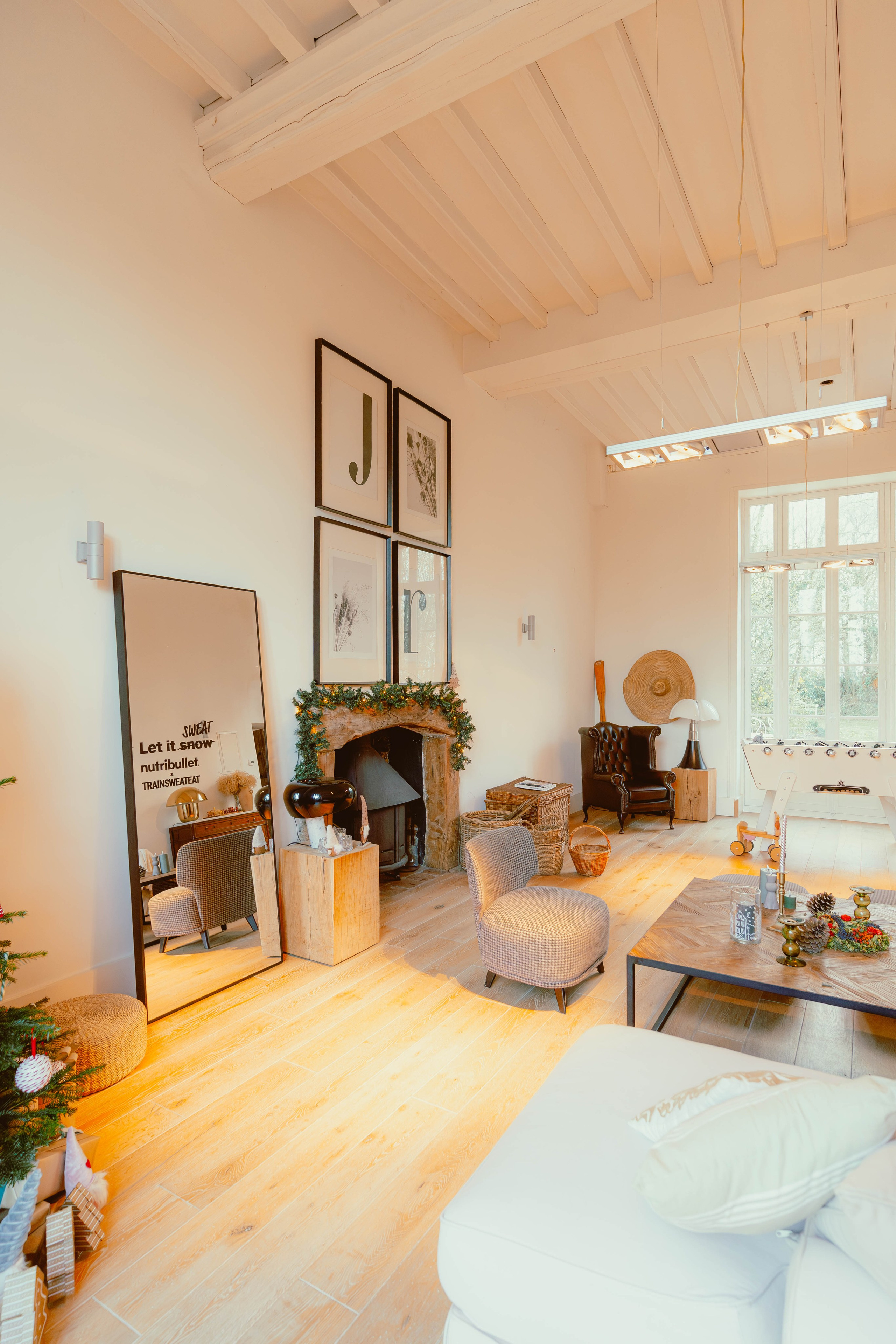 La Maison Villeneuve. Weeding photographer / event / portrait