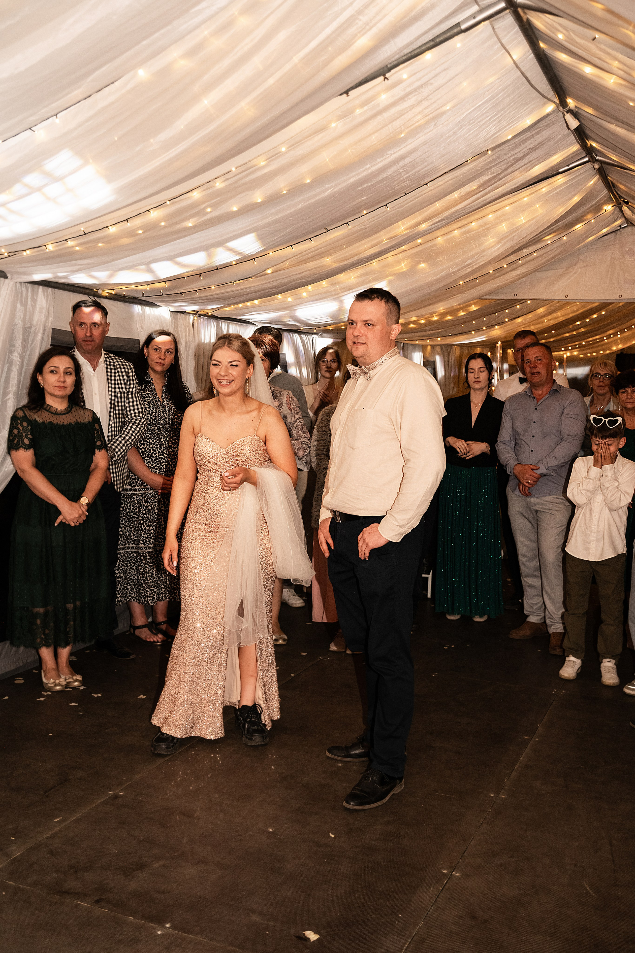 Adriana & Dawid. VideofotKA.pl