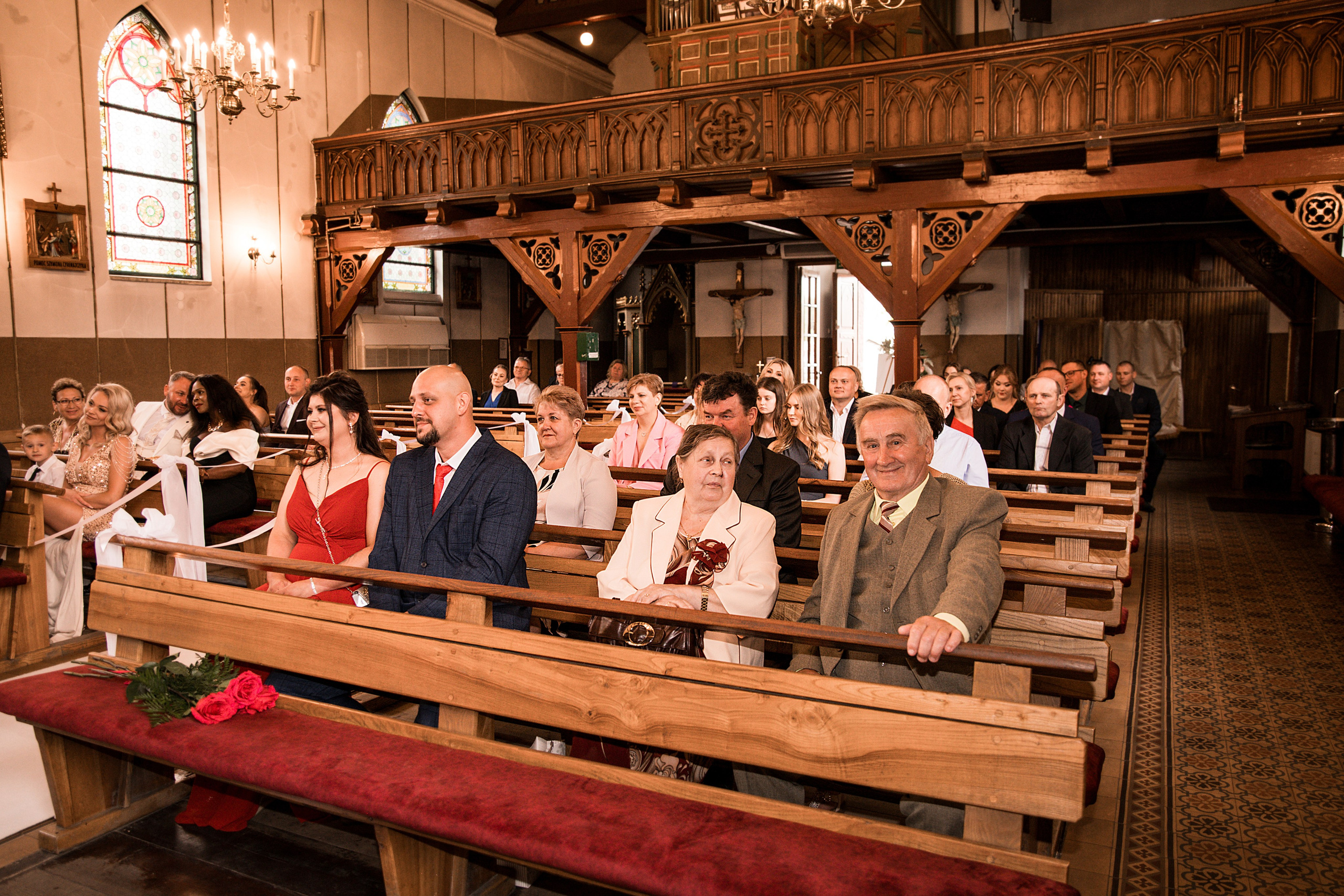 Julita & Krzysztof. VideofotKA.pl