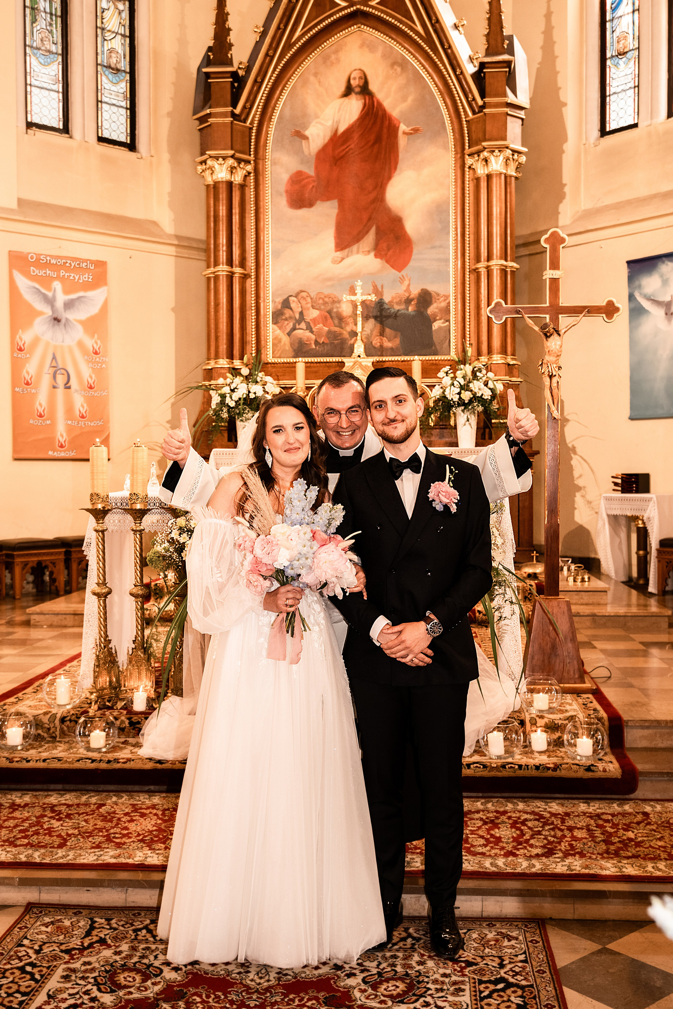 Zuza & Rafał. VideofotKA.pl