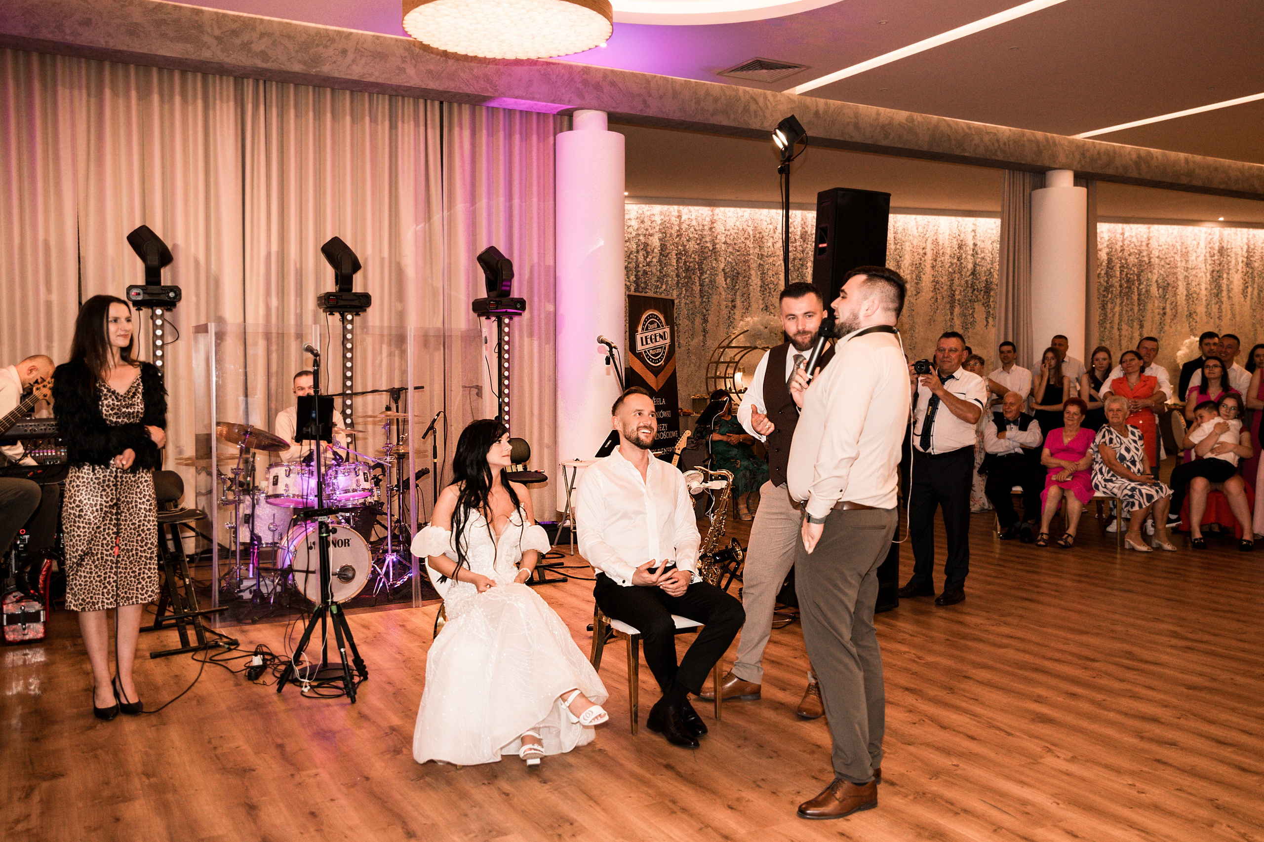 Klaudia & Darek. VideofotKA.pl