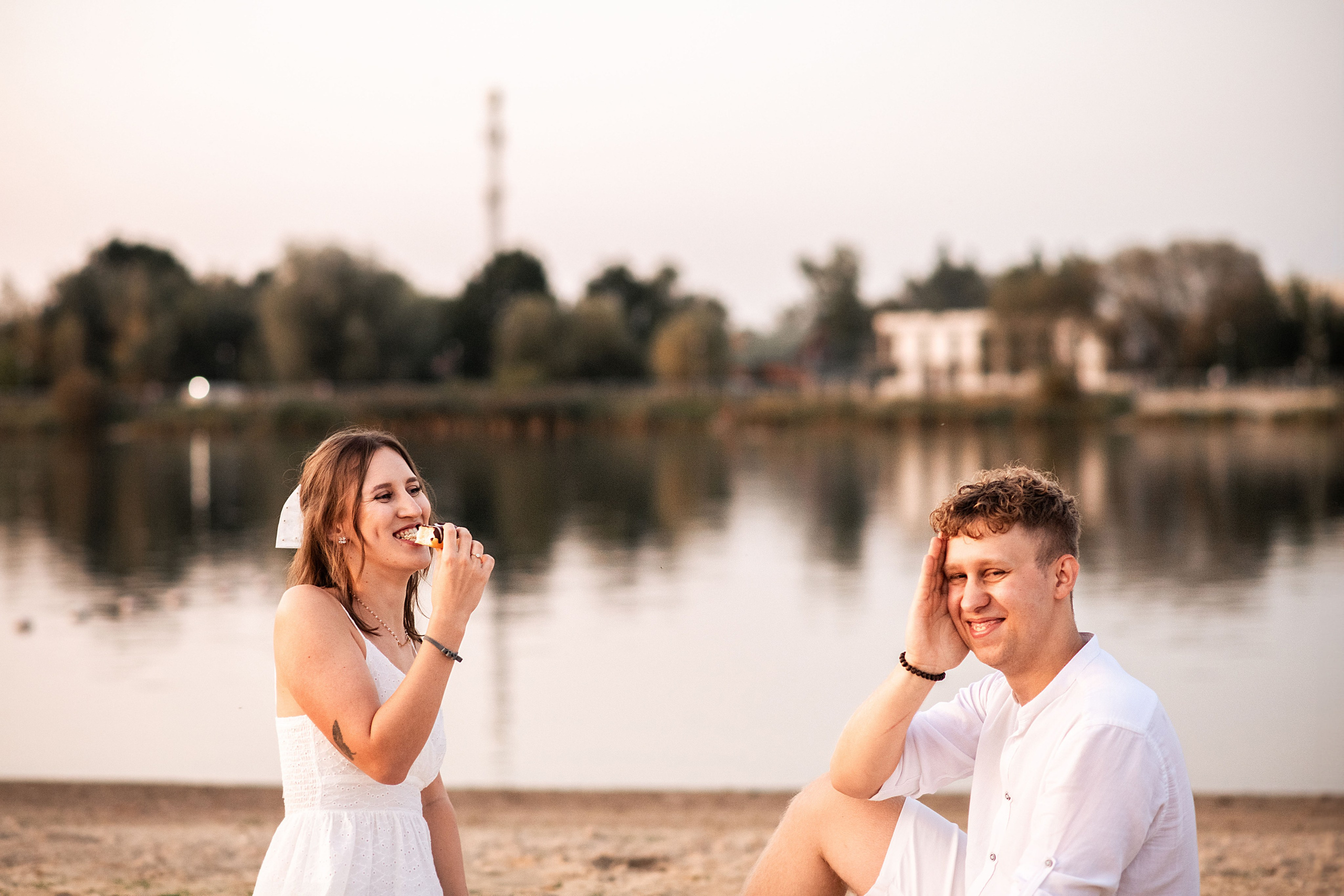 Martyna&Kuba narzeczeńska. VideofotKA.pl