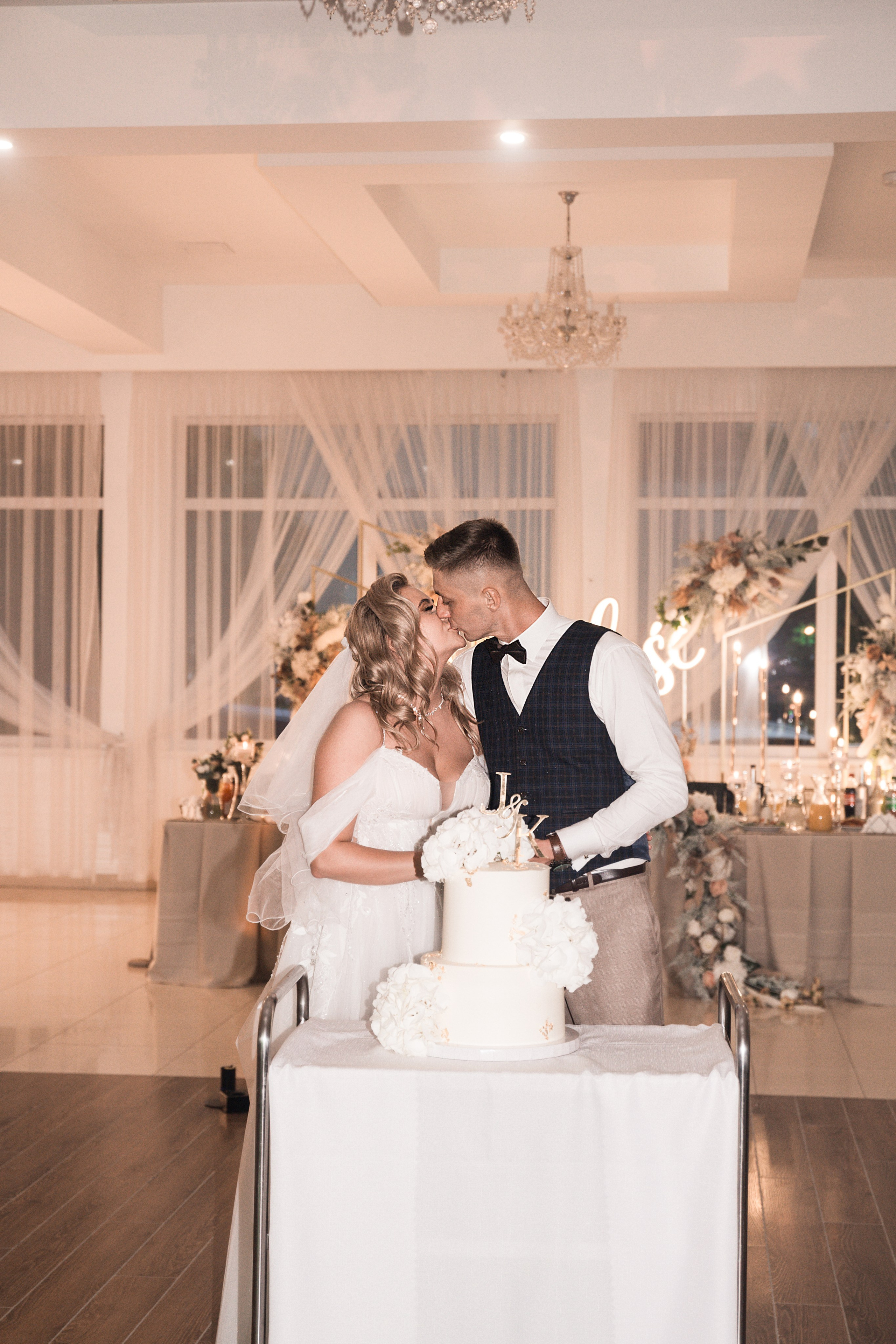 Julita & Krzysztof. VideofotKA.pl