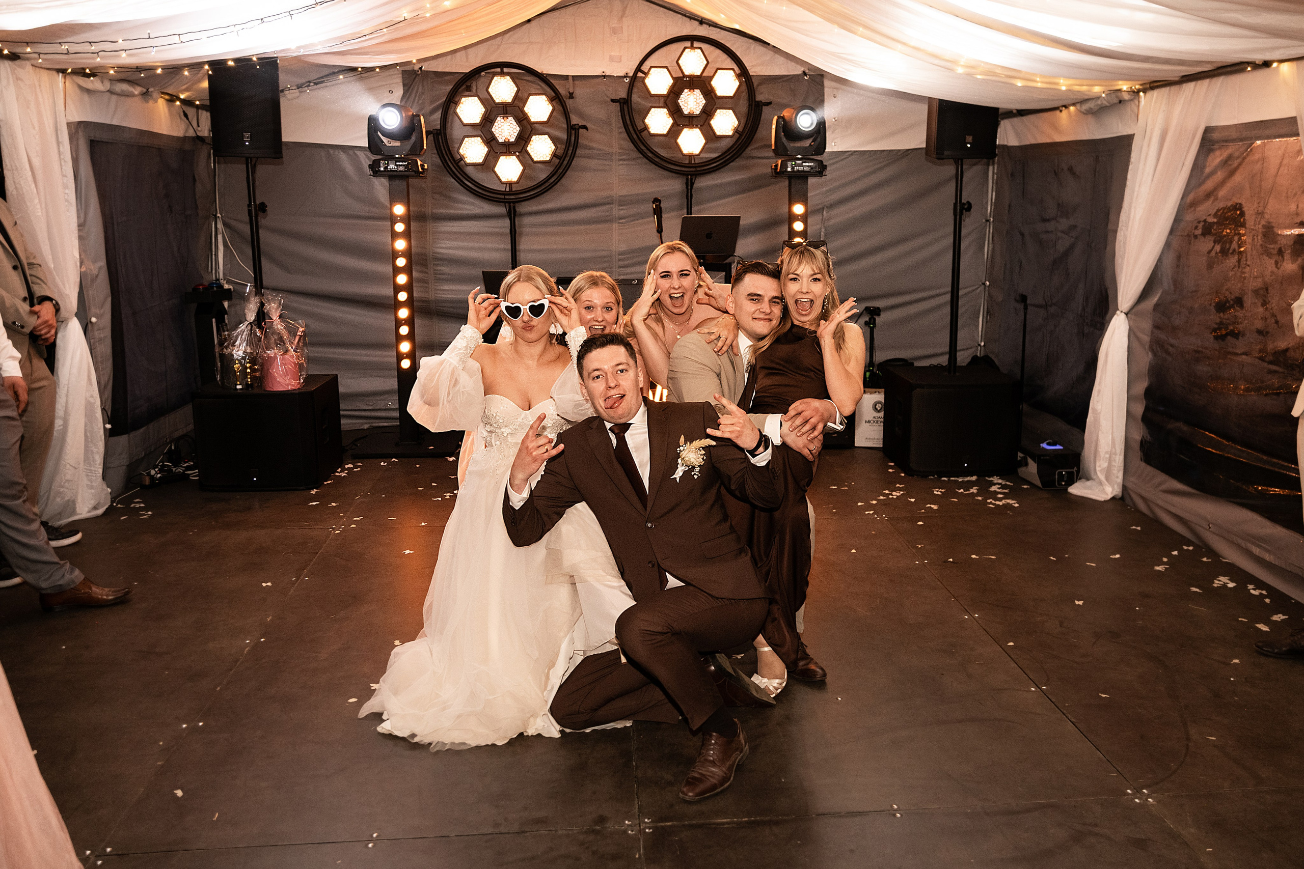 Adriana & Dawid. VideofotKA.pl