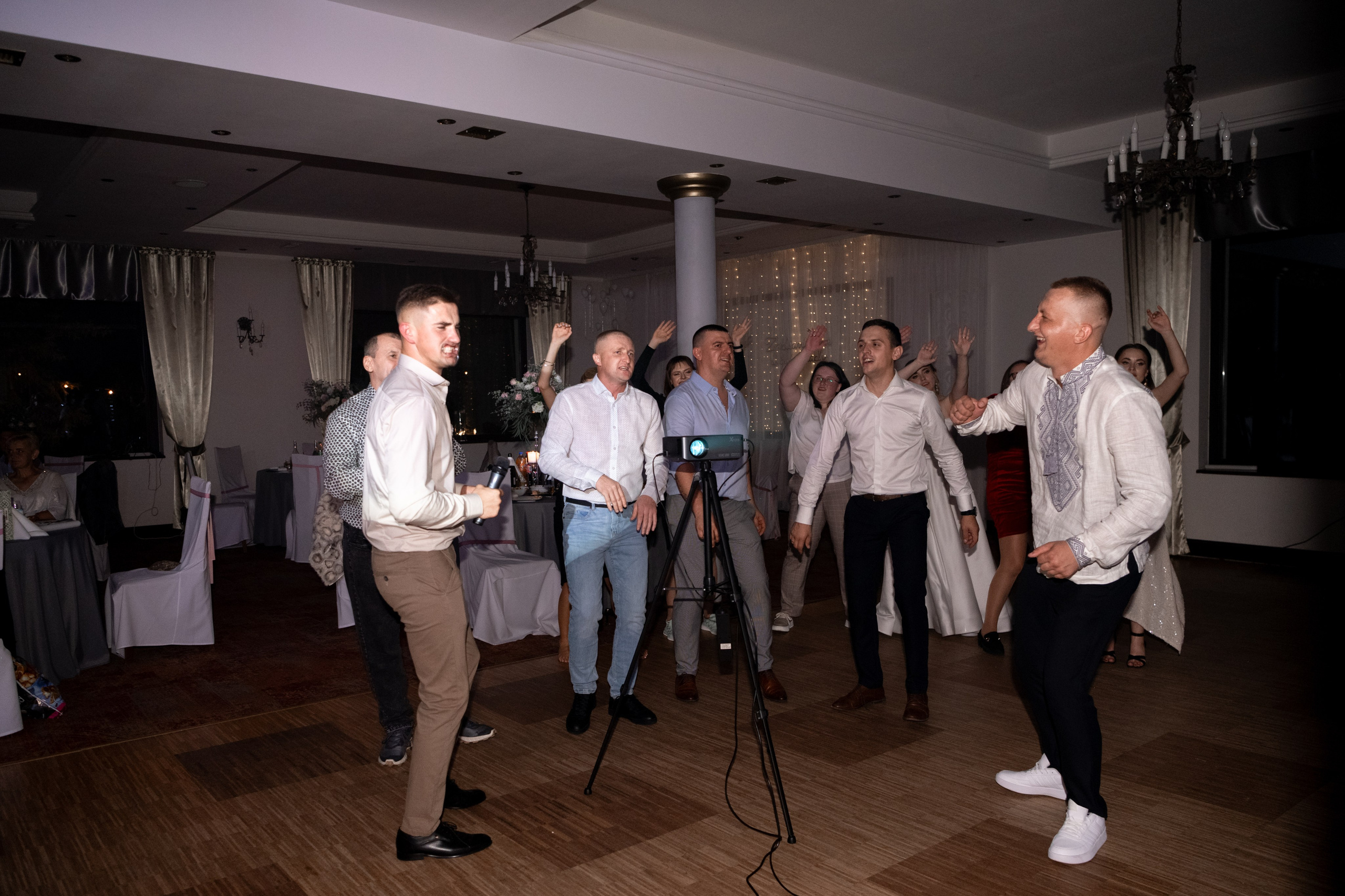 Nataliia & Vitalij. VideofotKA.pl