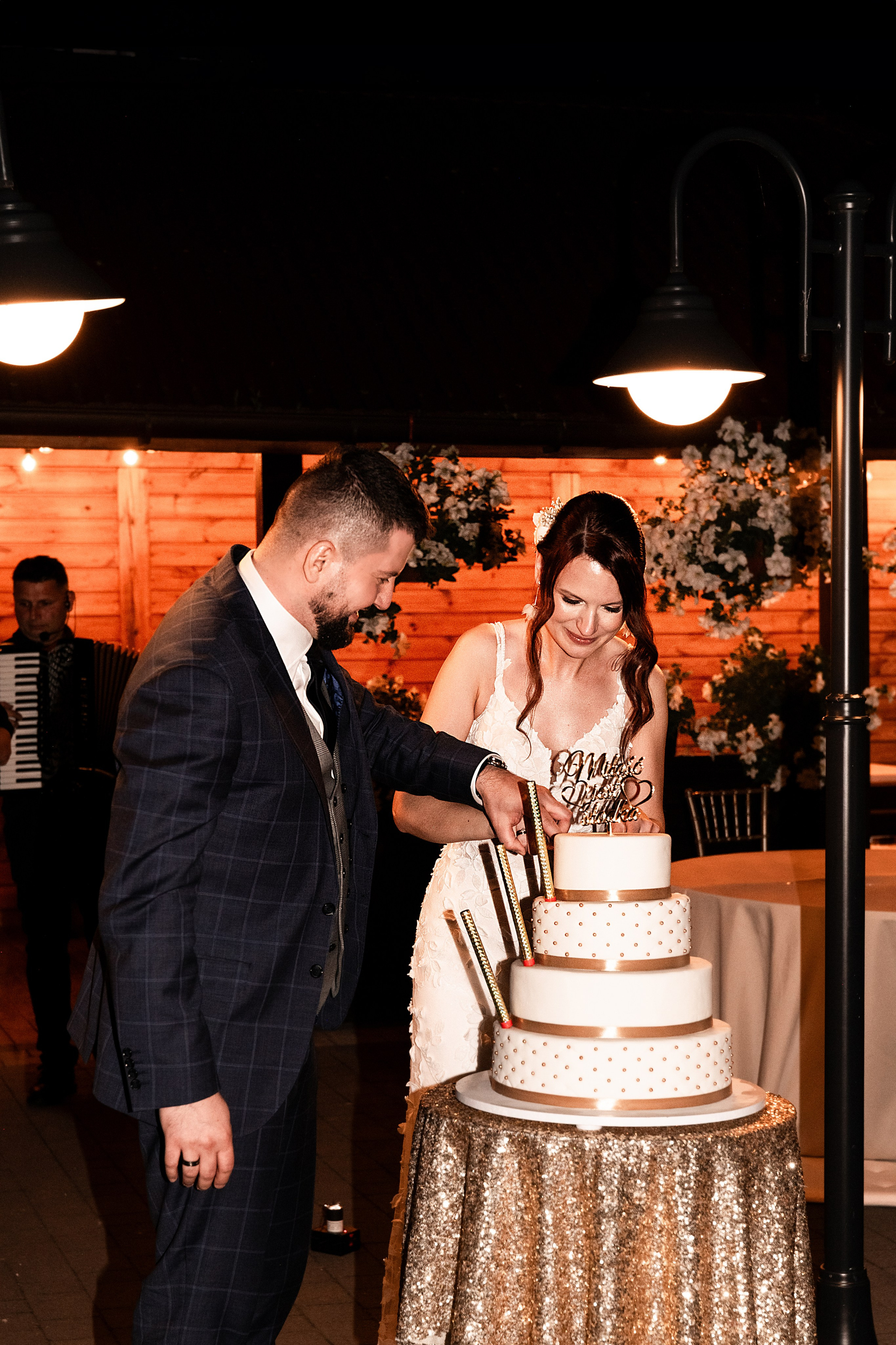 Izabela & Piotrek. VideofotKA.pl