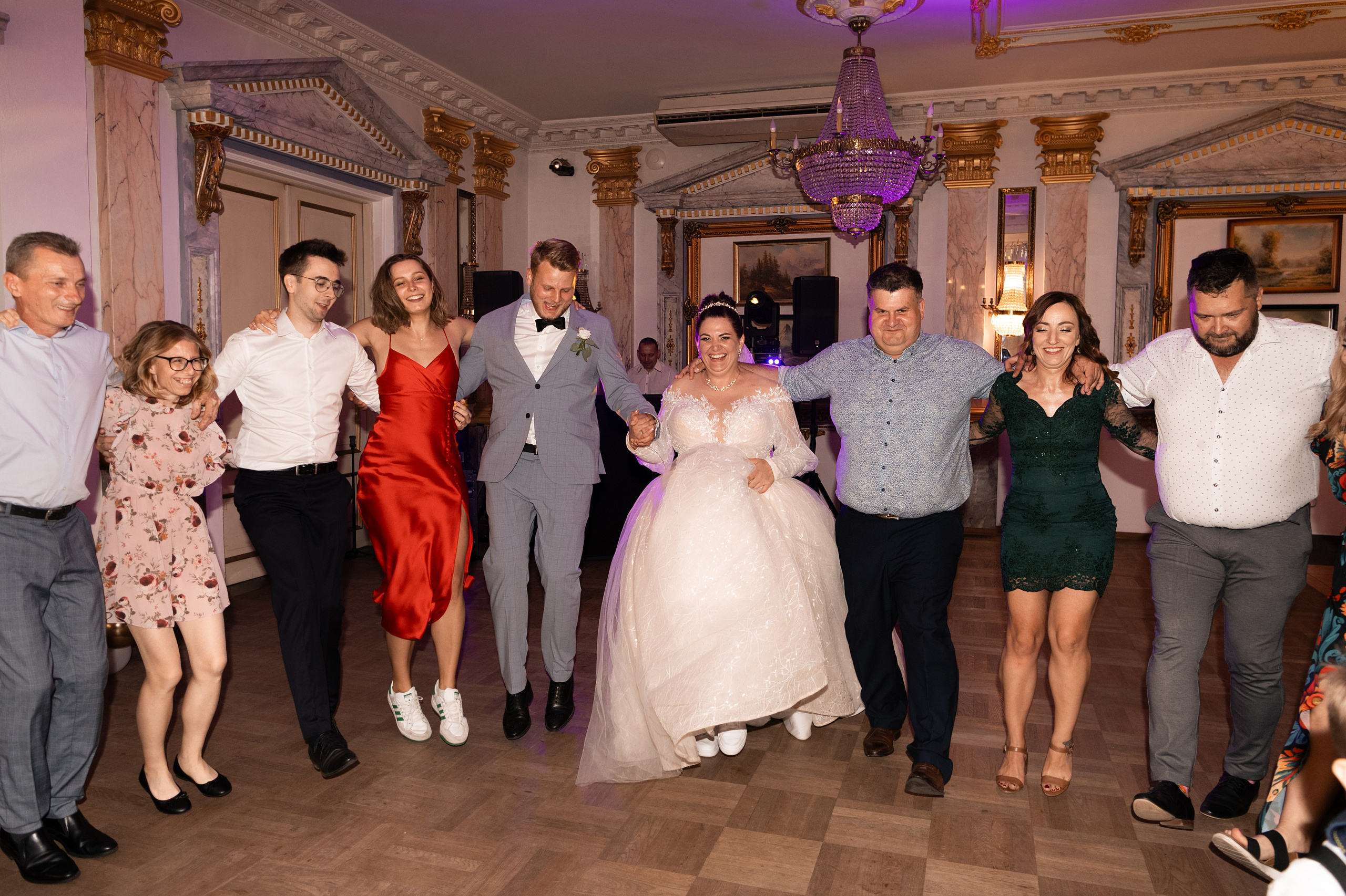 Hanna & Karol. VideofotKA.pl