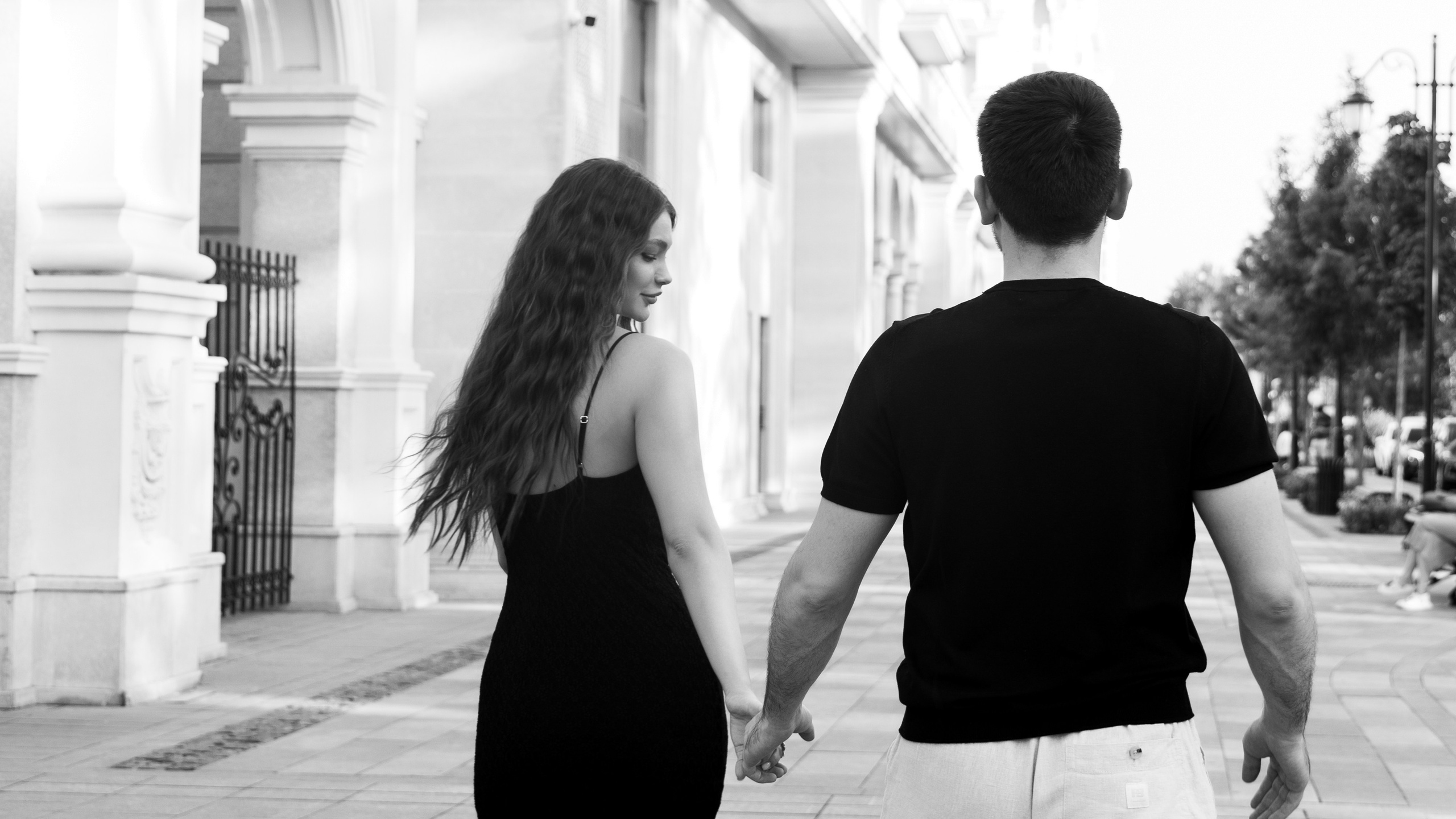 Бахмуд&Заира