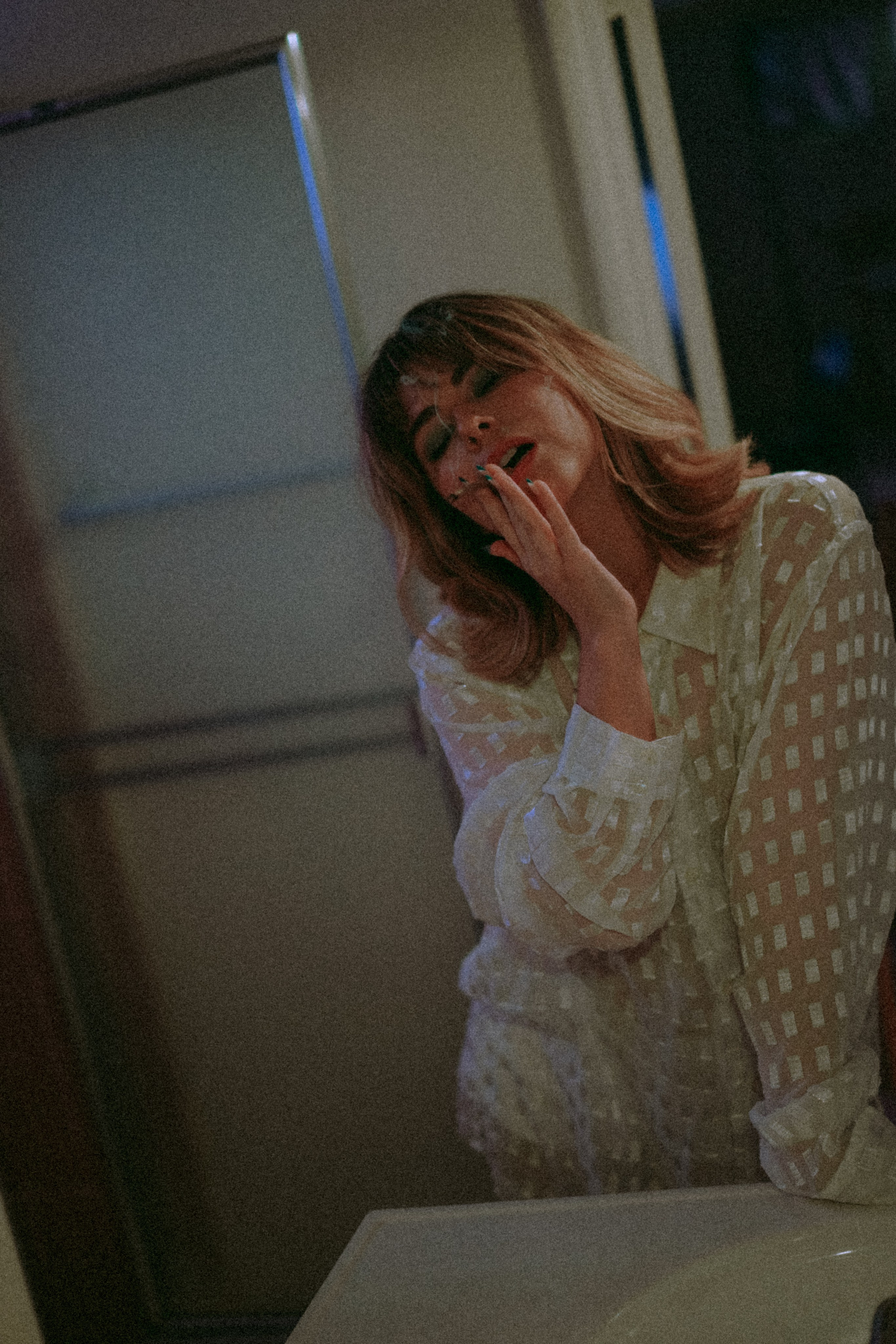 Individuals. Santa Monica based photographer Kristina Vasilenko