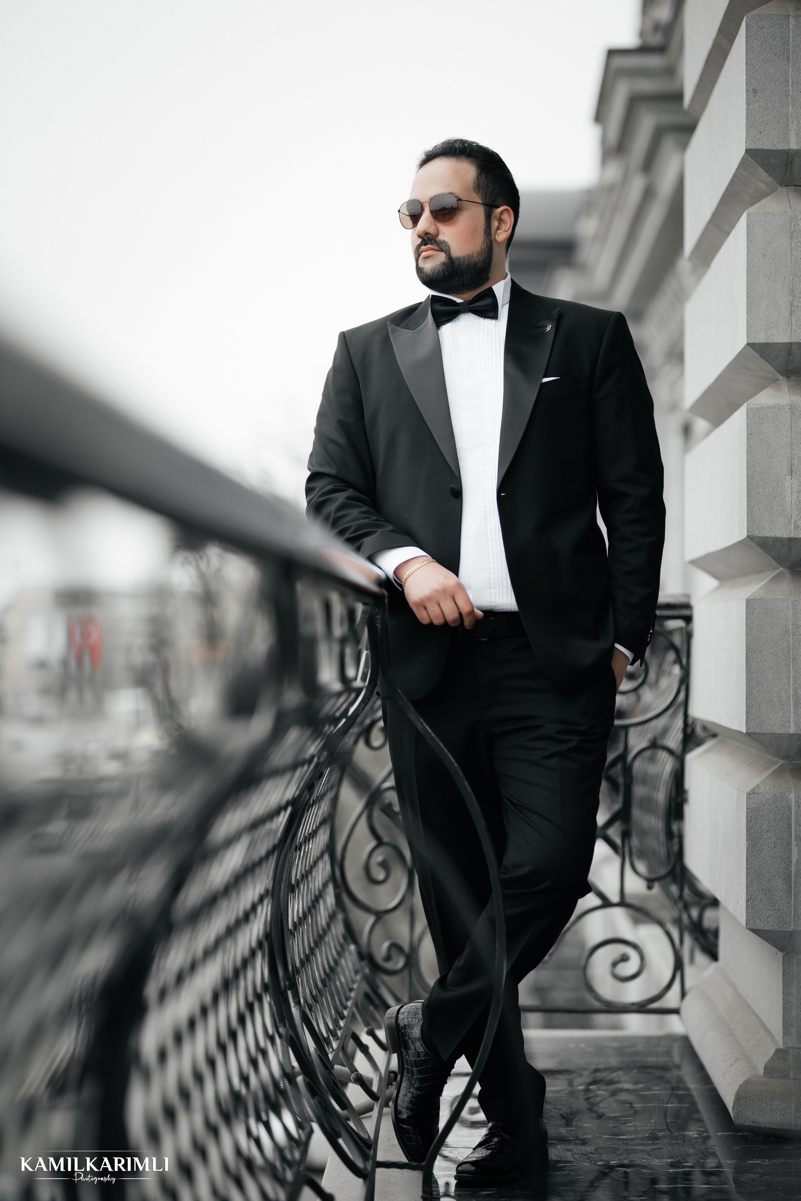 Nizami&Firangiz. Kamil Karimli Photography