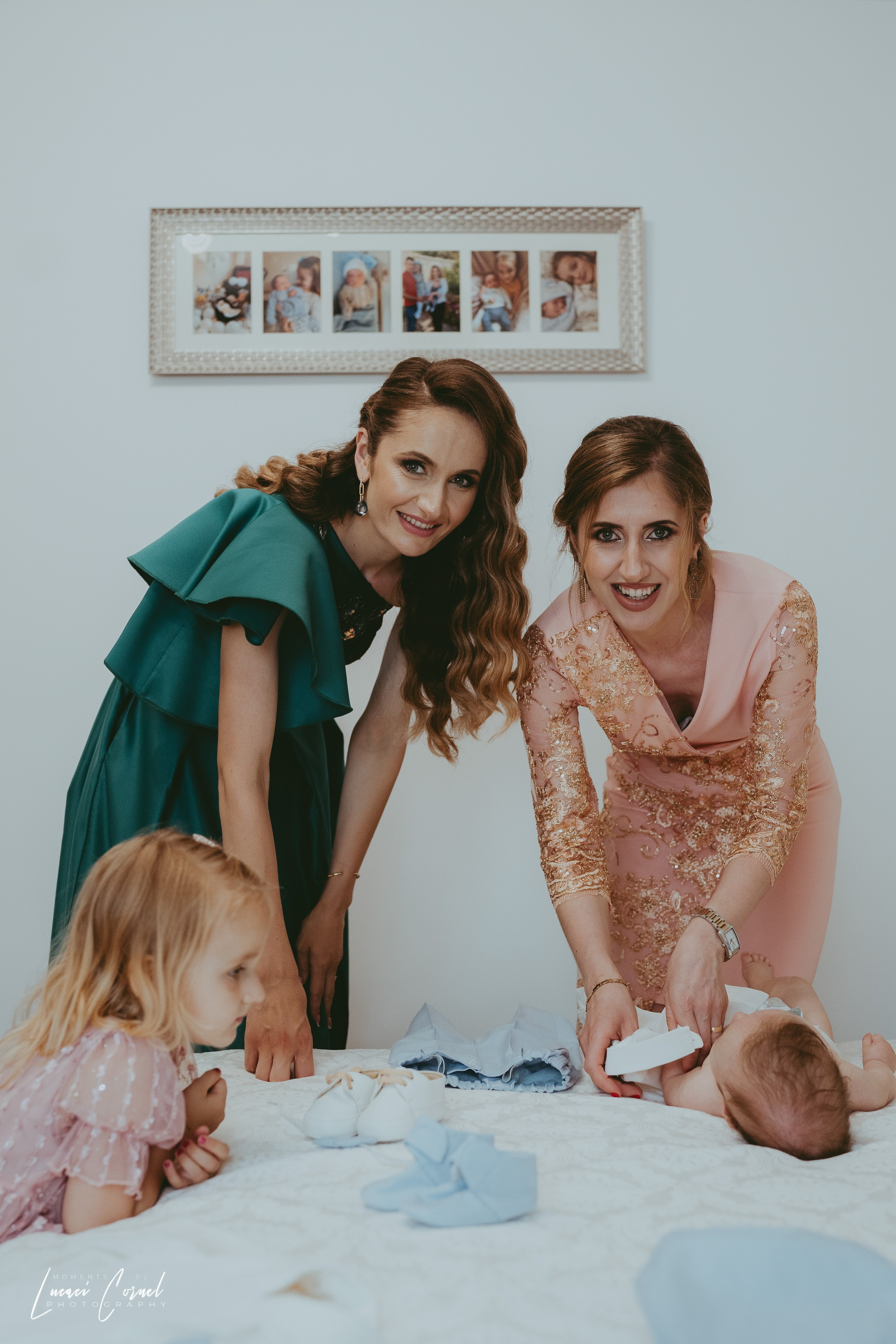 Familie – Amintiri de neuitat. Fotograf de nuntă, corporate, botezuri, majorate și aniversări Roman, Lucaci Cornel