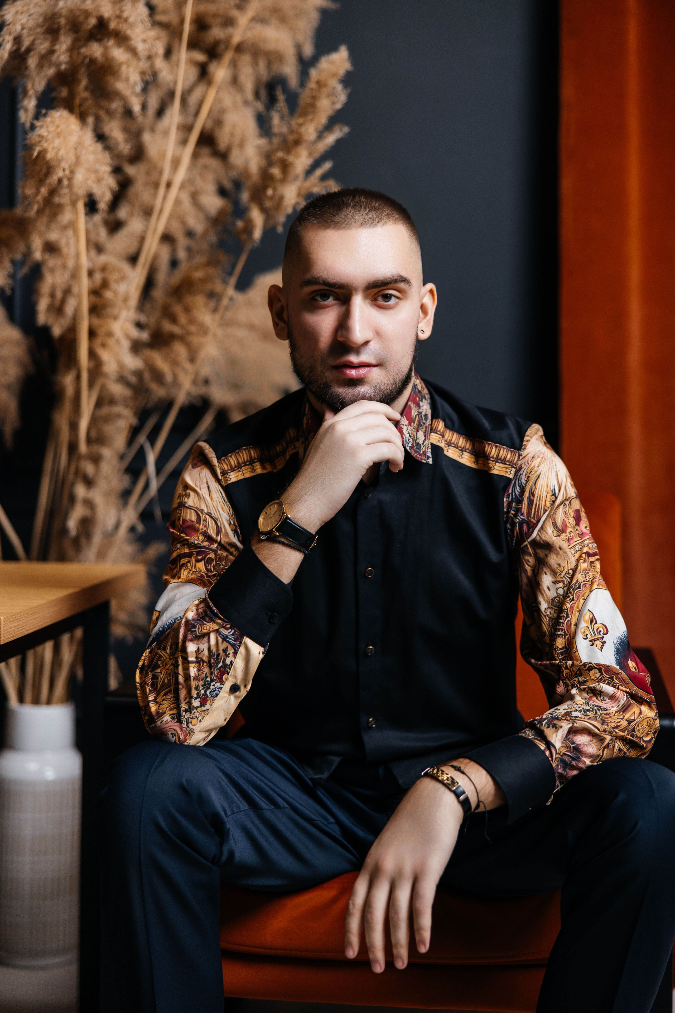 Cristi Botgros. Furduidumitru.com