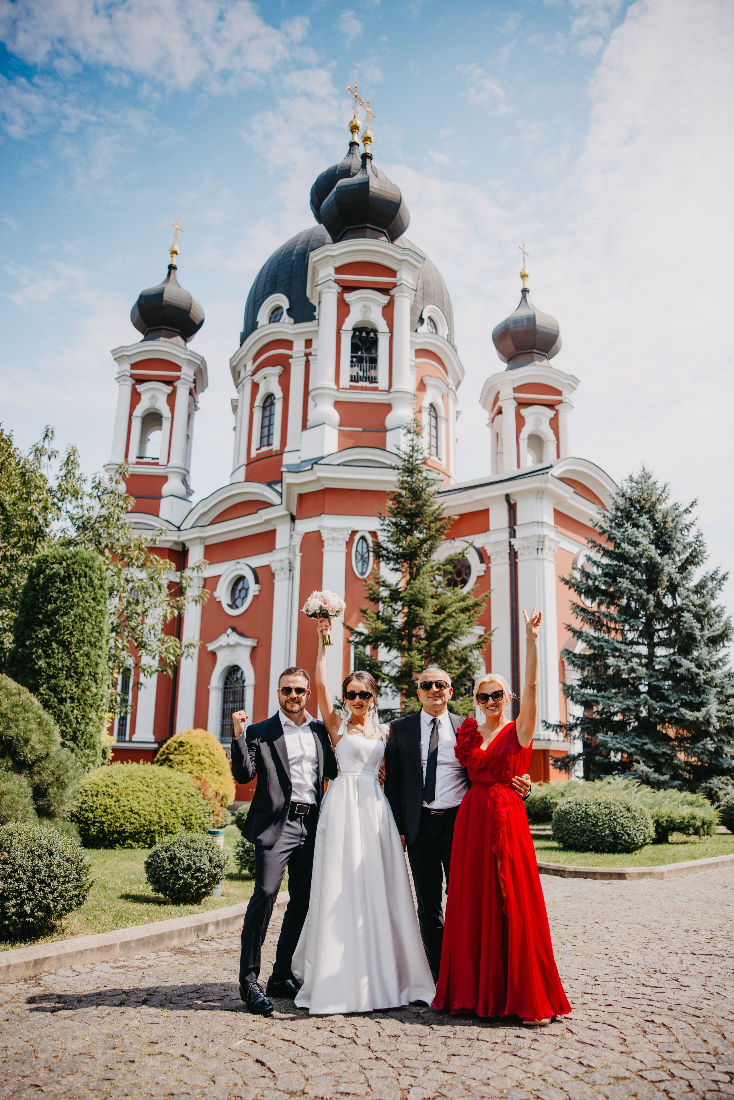 Iurie & Anastasia. Furduidumitru.com