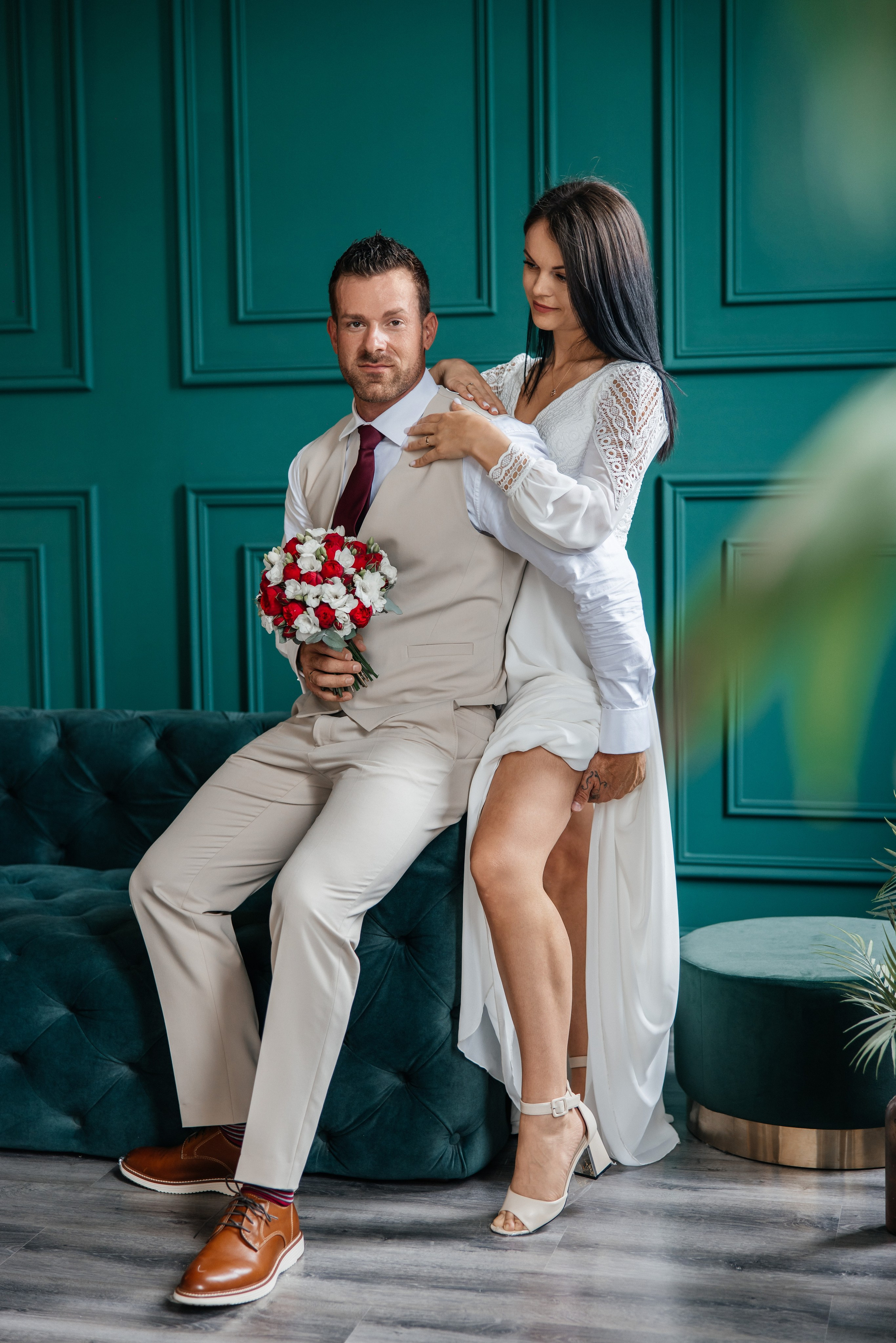 Ryan & Ana. Furduidumitru.com