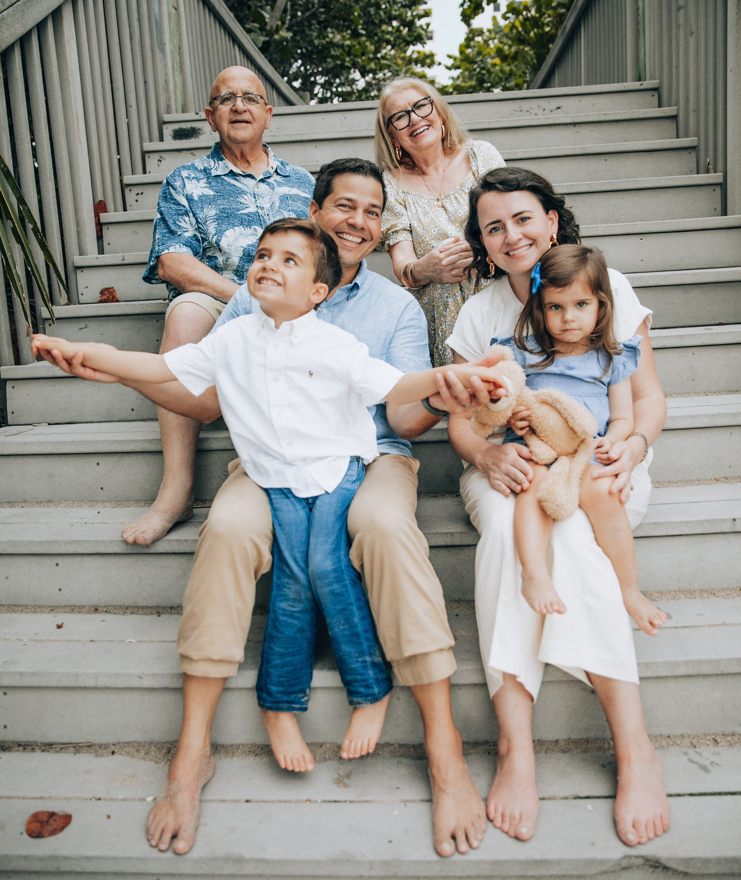 Family. Photographer in Miami, Family photographer, Event, Wedding