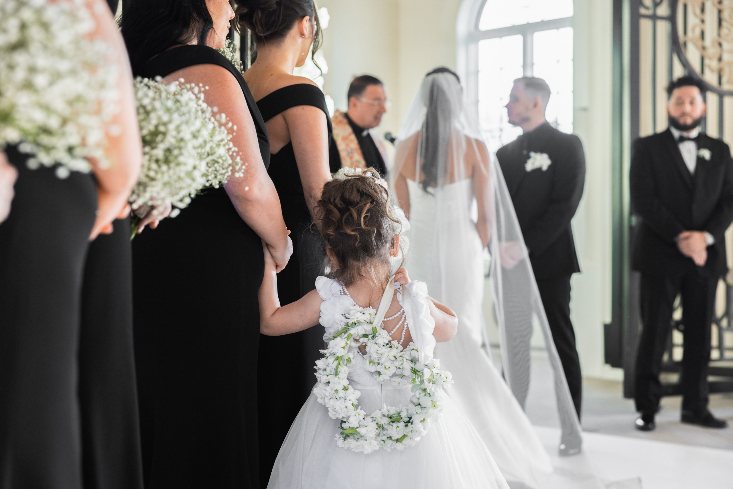 Gianna and Alexander, Shadowbrook at Shrewsbusy, NJ. Wedding Photo & Video