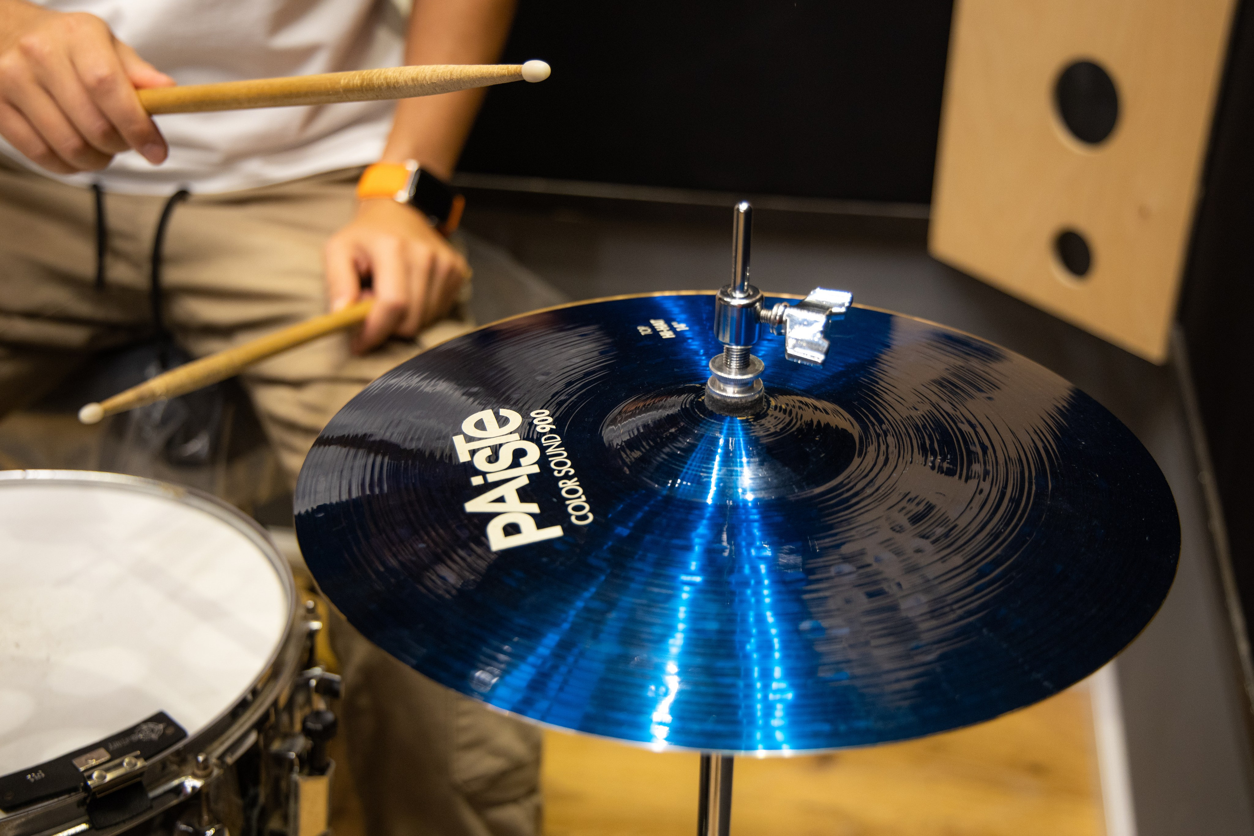 Съемка для музыкальной школы MUSIКZAFON. Кирьят Хаим. Home