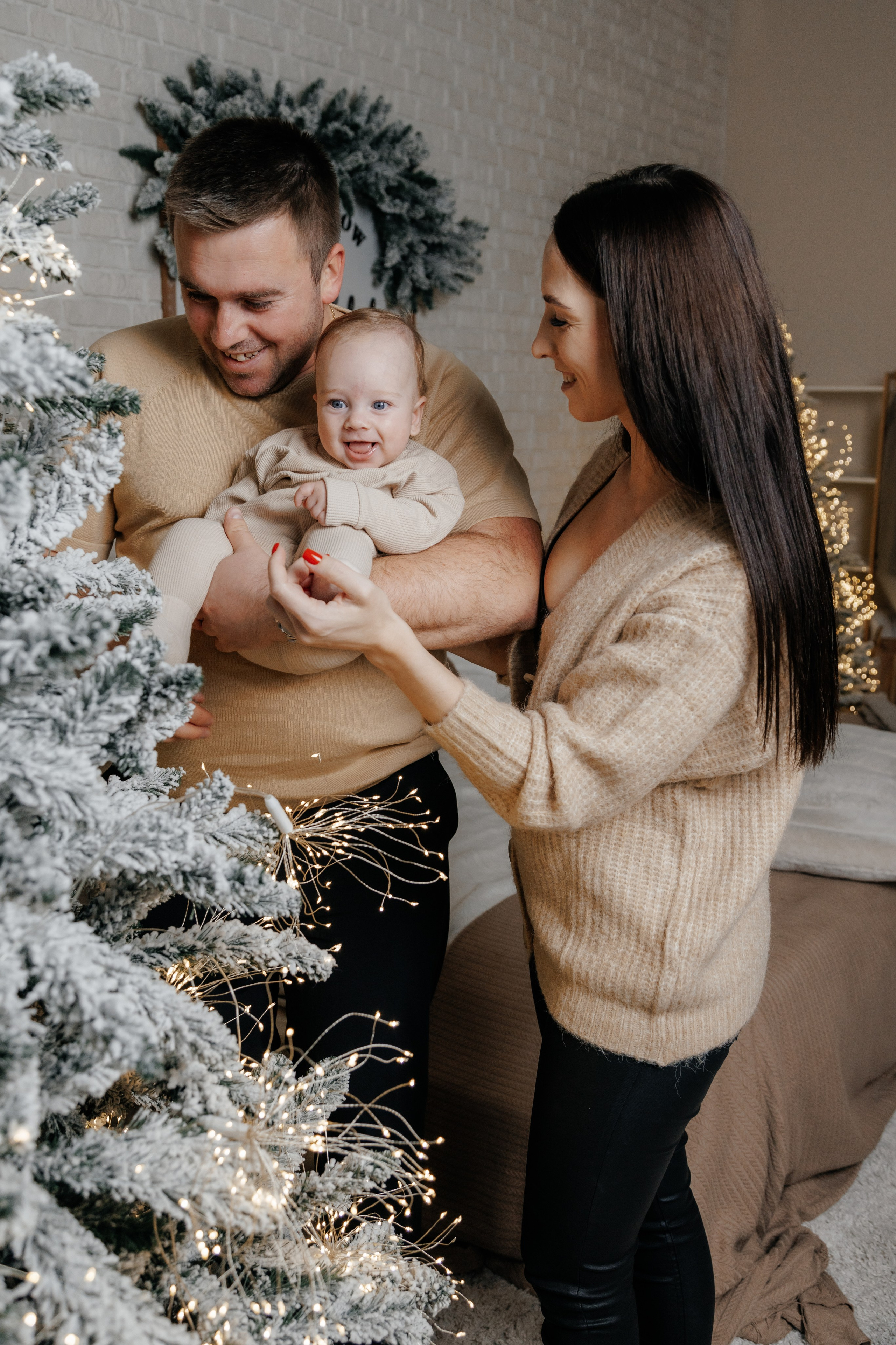 Our Family. Fotograf