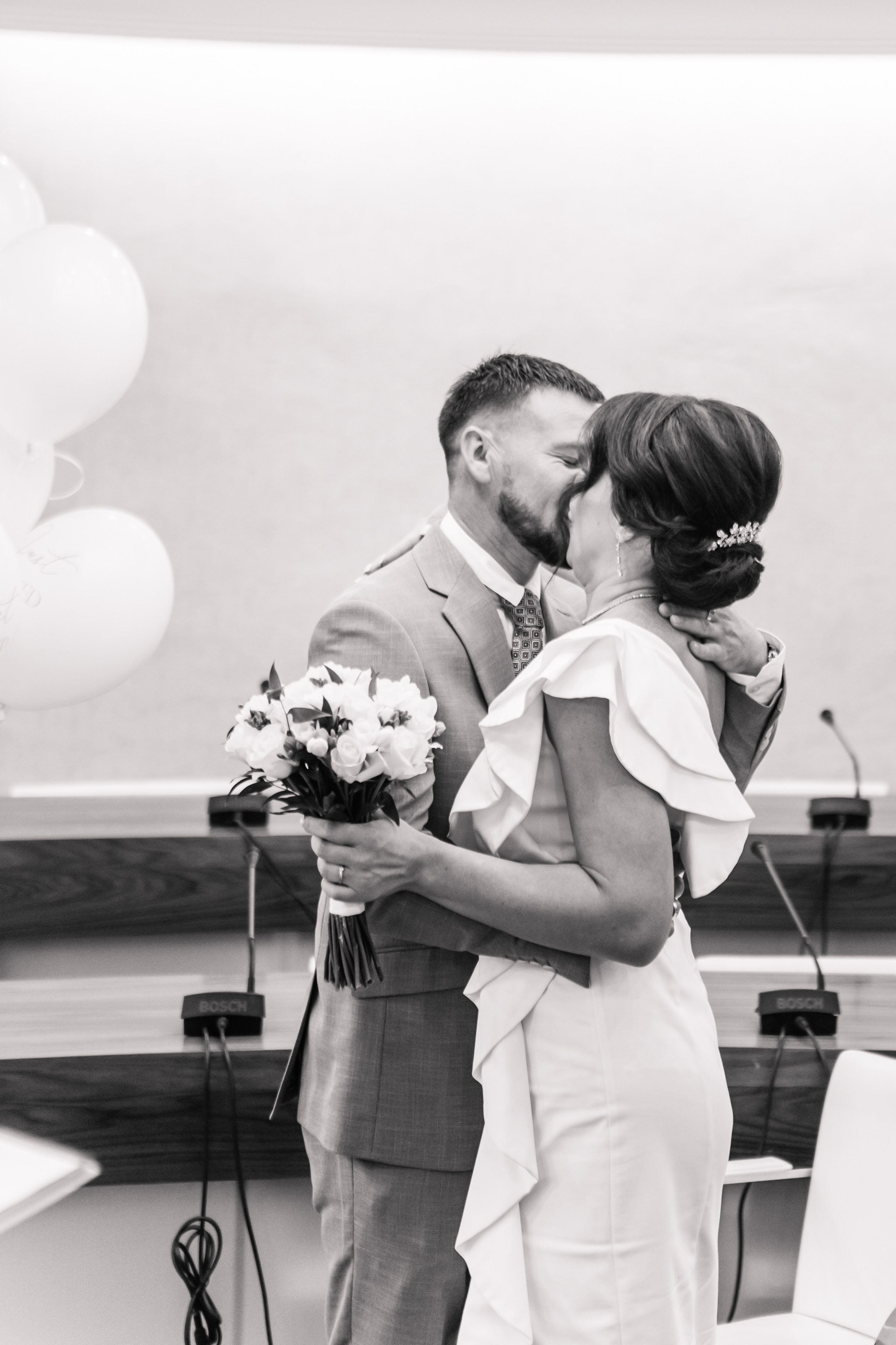 A+P. Professional photographer in Spain