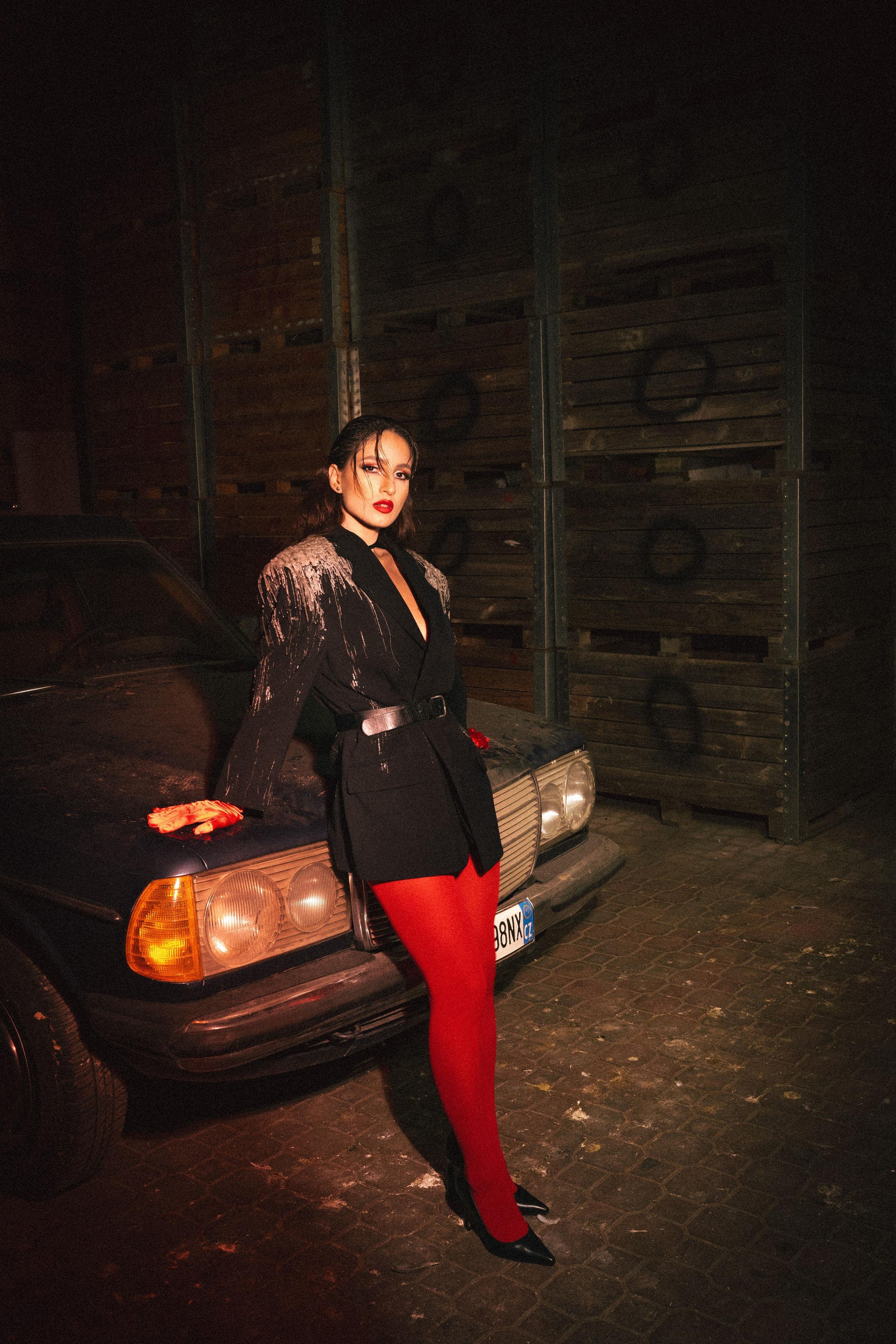 Grave Beauty. Diana Fedrigo | Fotografa matrimoni in Italia