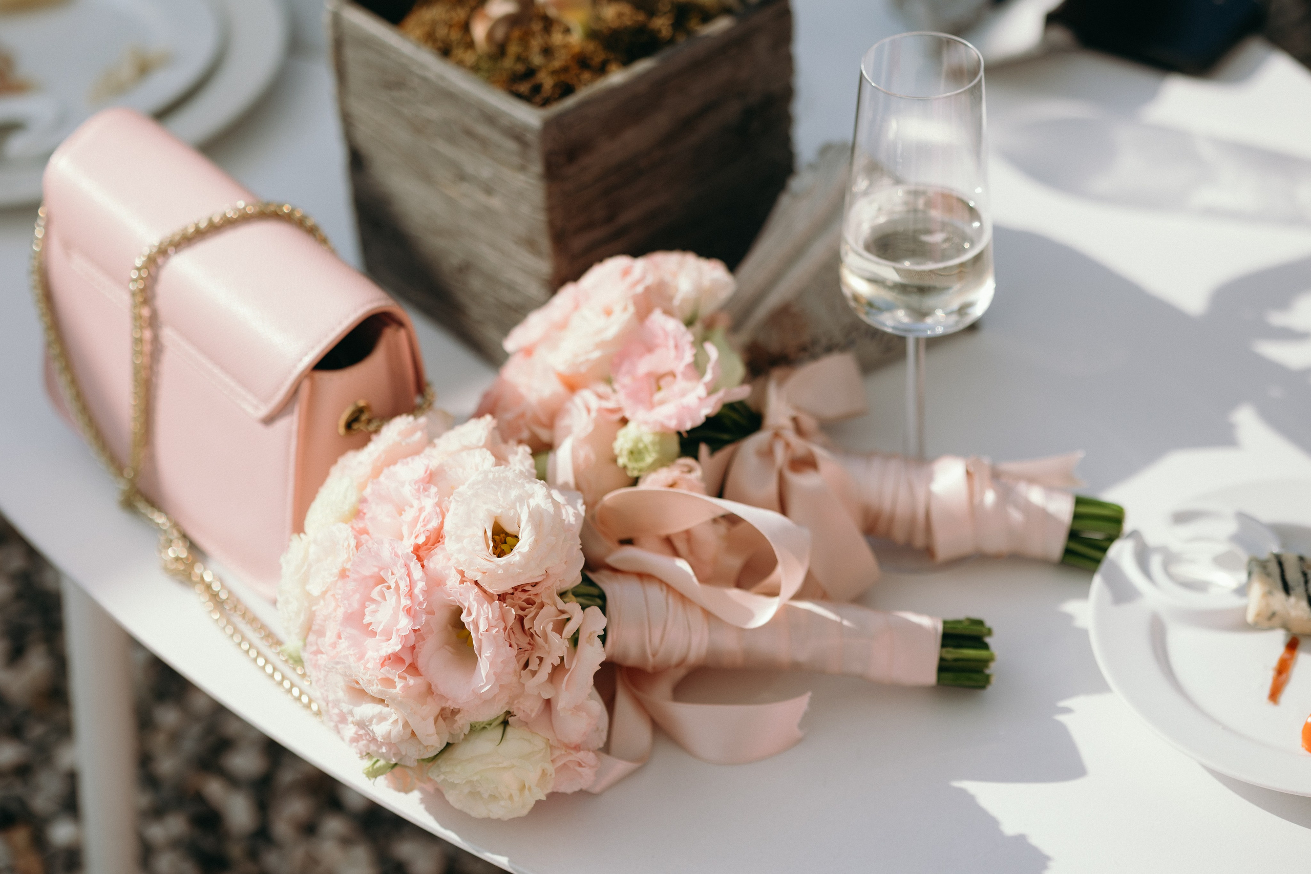 Wedding photographer in Italy