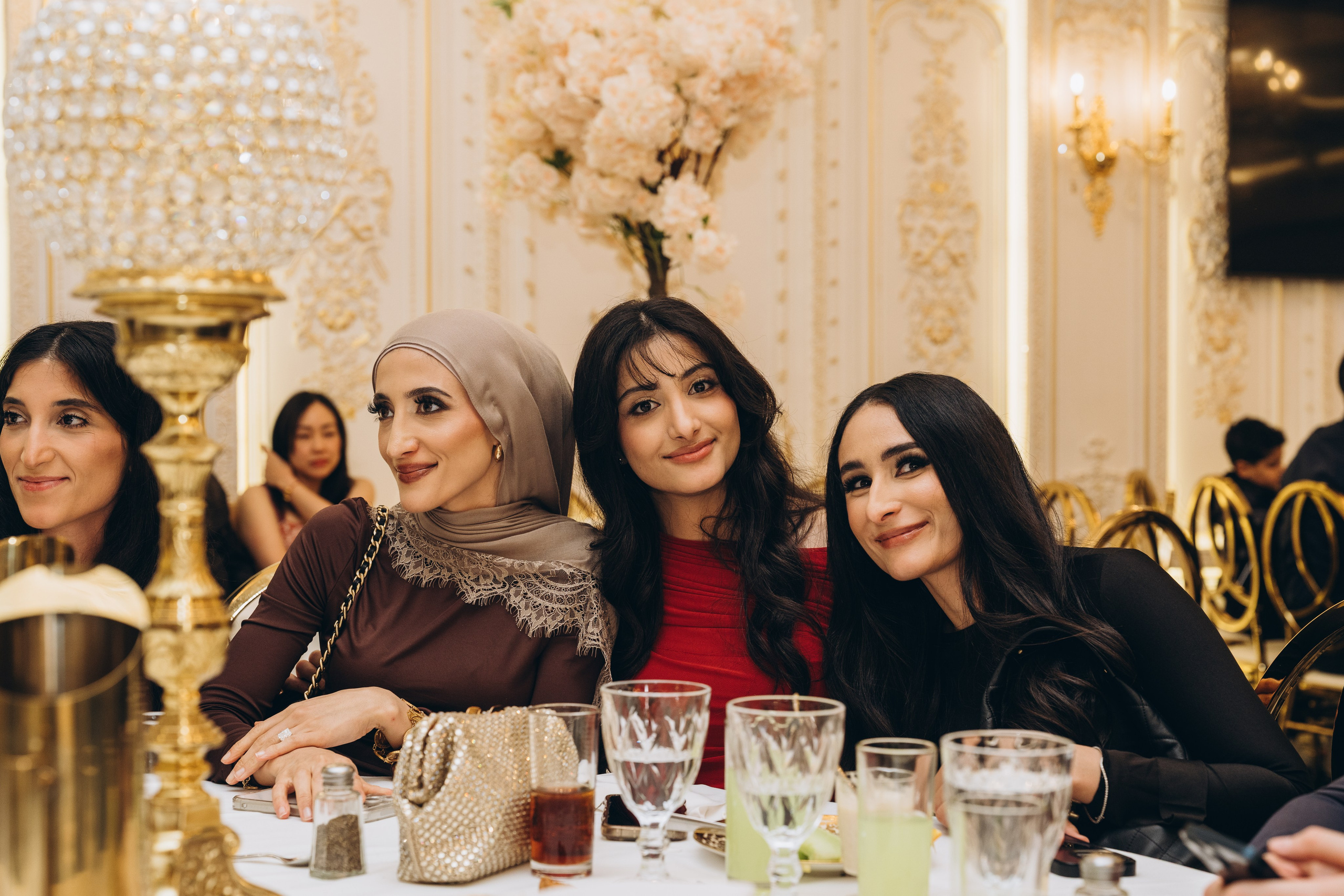 Salman & Sausan. Calgary Wedding & Lifestyle Photographer — Yevhen Polishchuk