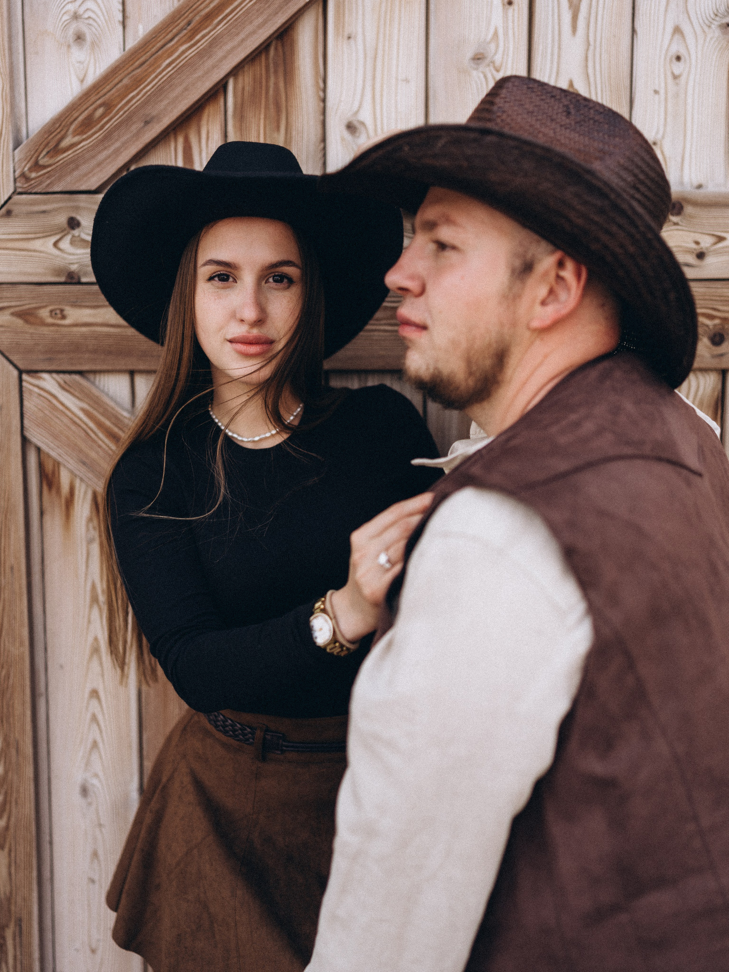 Oleksii & Ulyana. Calgary Wedding & Lifestyle Photographer — Yevhen Polishchuk