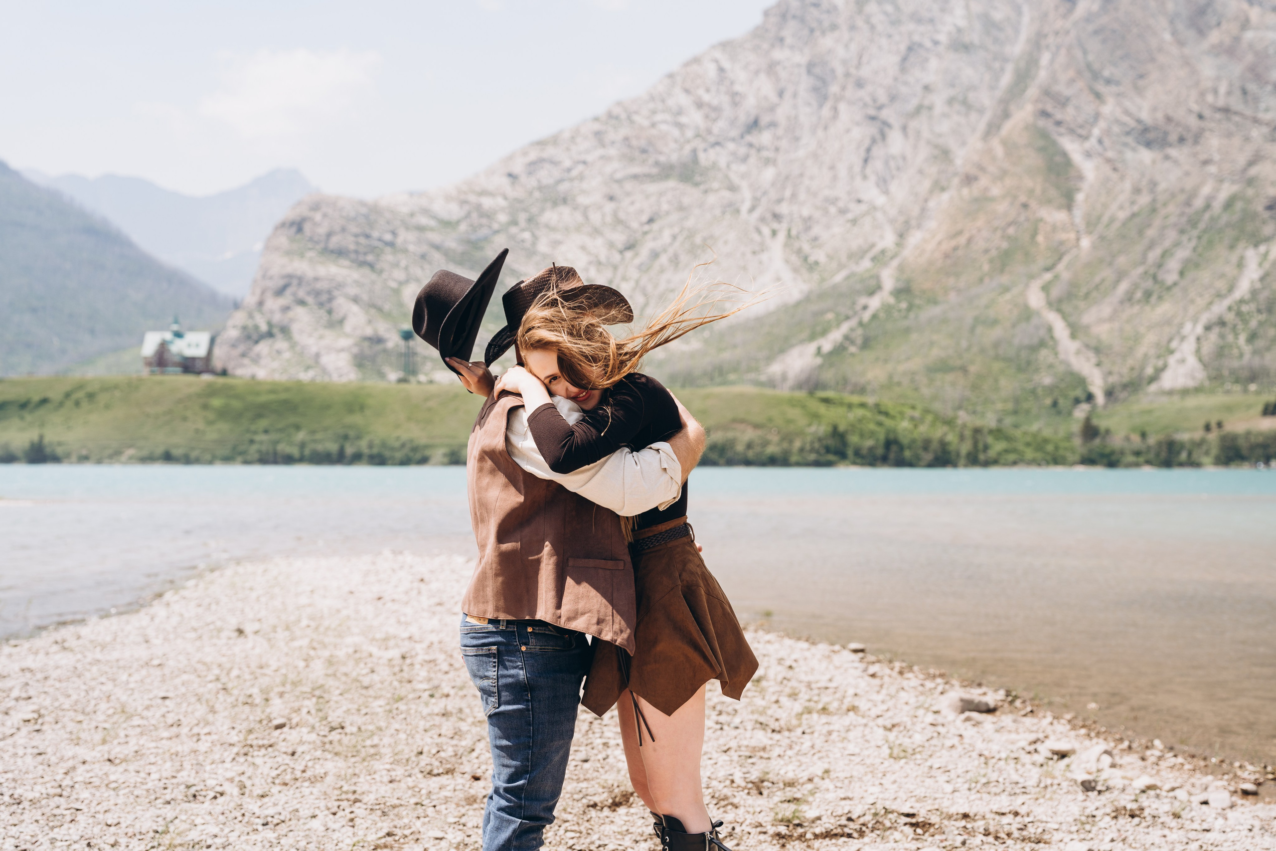Oleksii & Ulyana. Calgary Wedding & Lifestyle Photographer — Yevhen Polishchuk