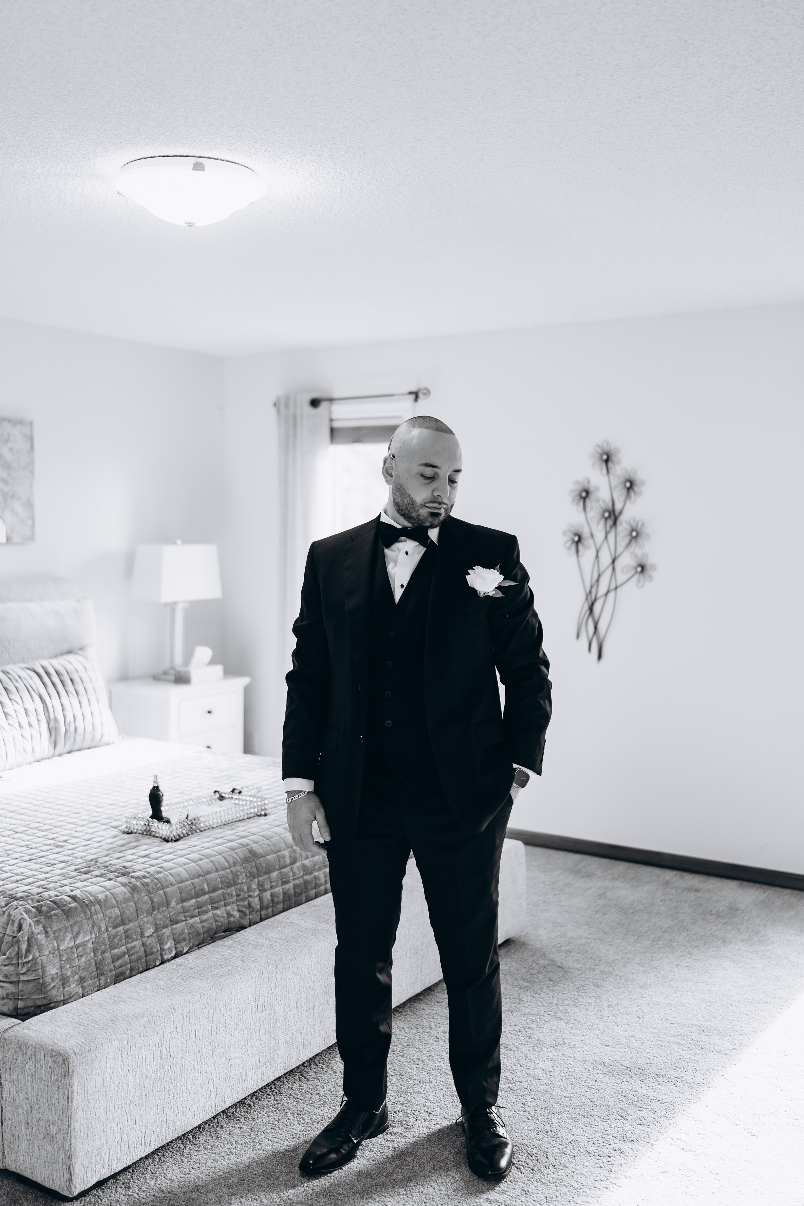 Hanan & Baraa. Calgary Wedding & Lifestyle Photographer — Yevhen Polishchuk