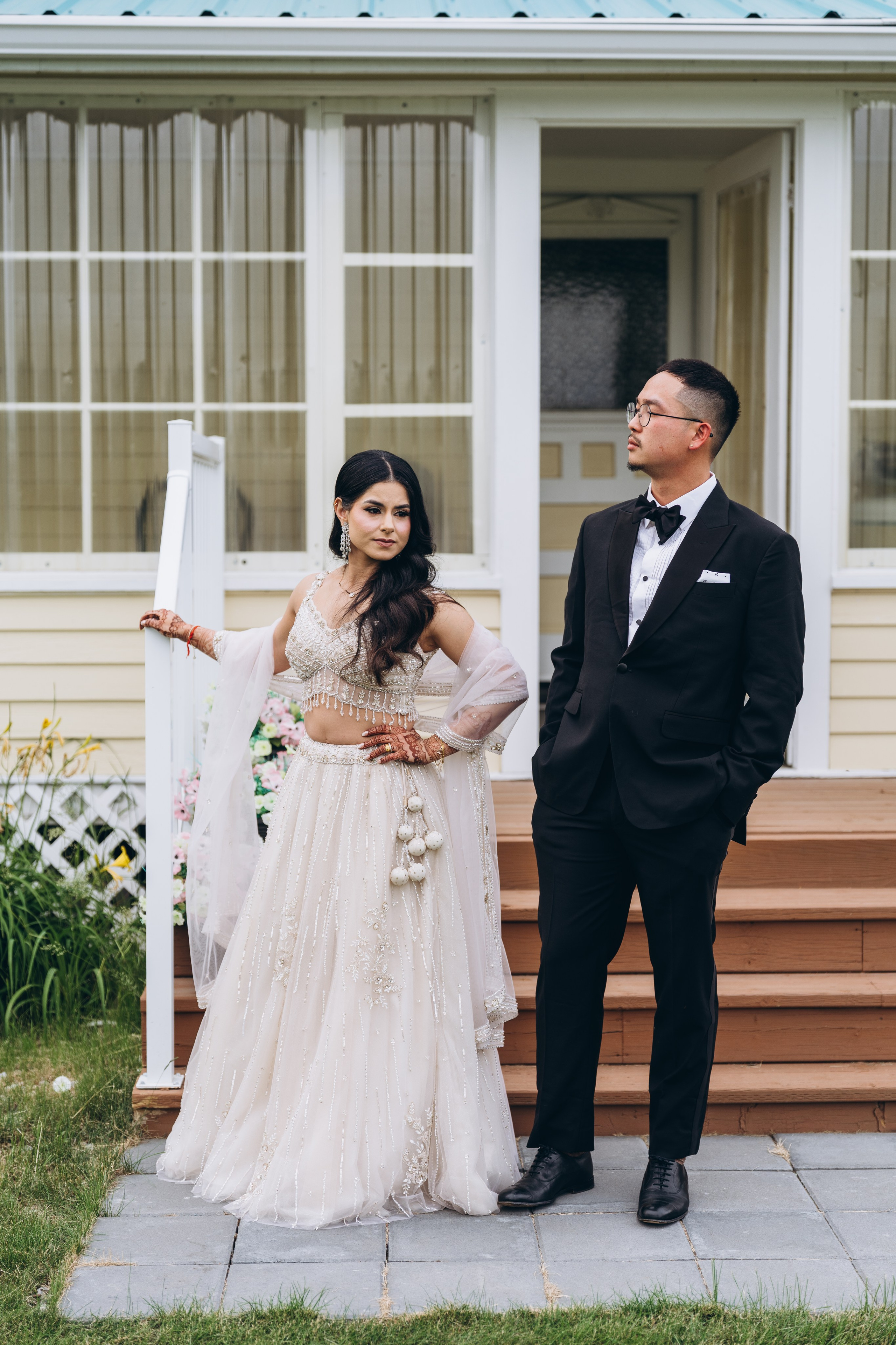 Jackie & Bindi. Calgary Wedding & Lifestyle Photographer — Yevhen Polishchuk