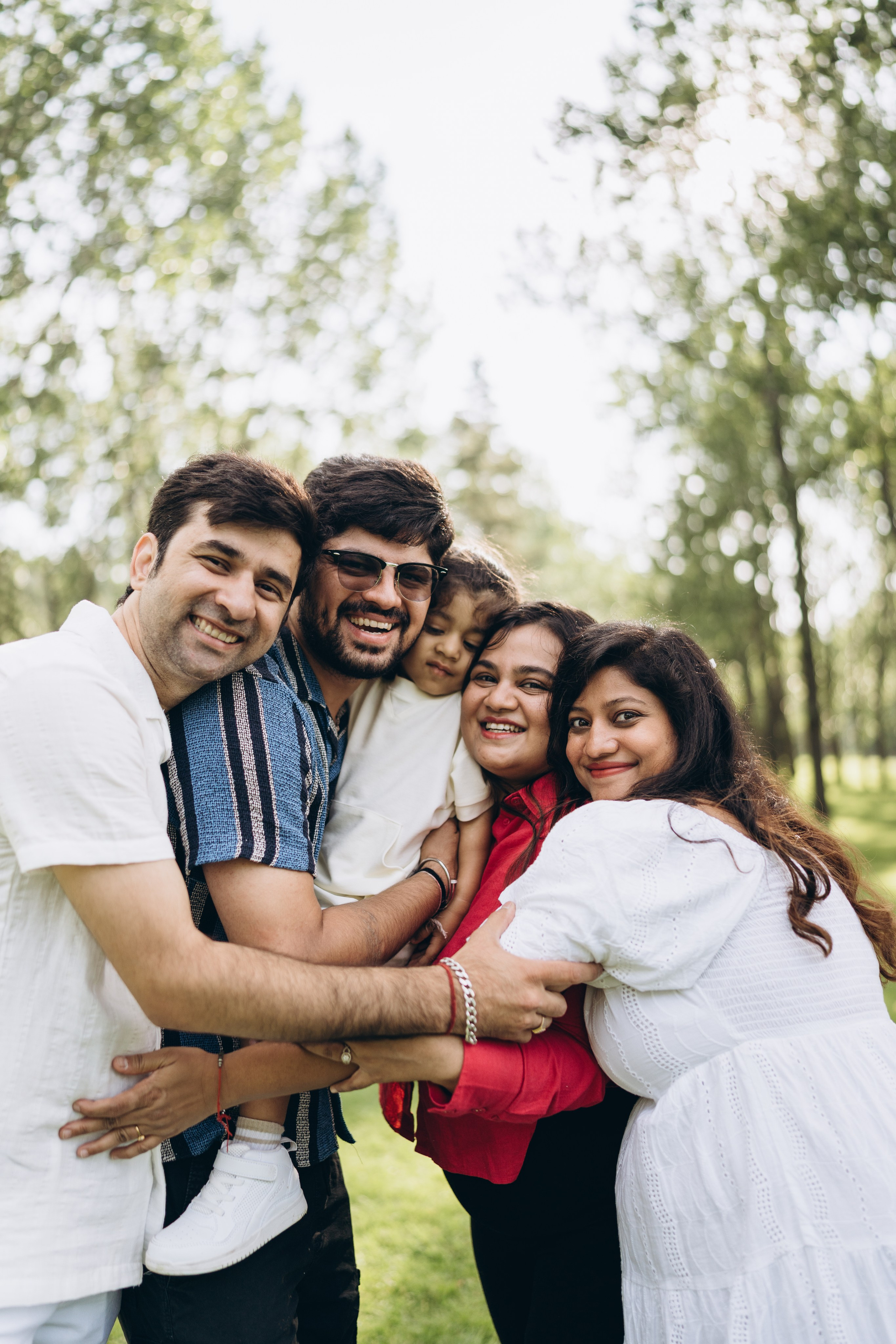 Gender reveal. Calgary Wedding & Lifestyle Photographer — Yevhen Polishchuk