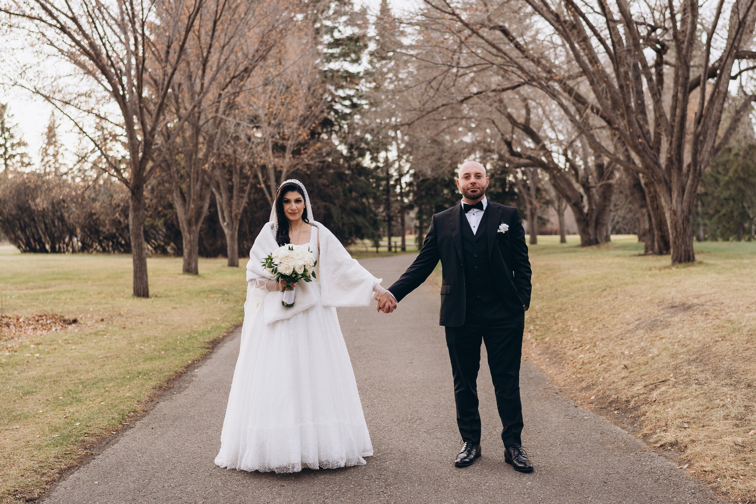 Hanan & Baraa. Calgary Wedding & Lifestyle Photographer — Yevhen Polishchuk