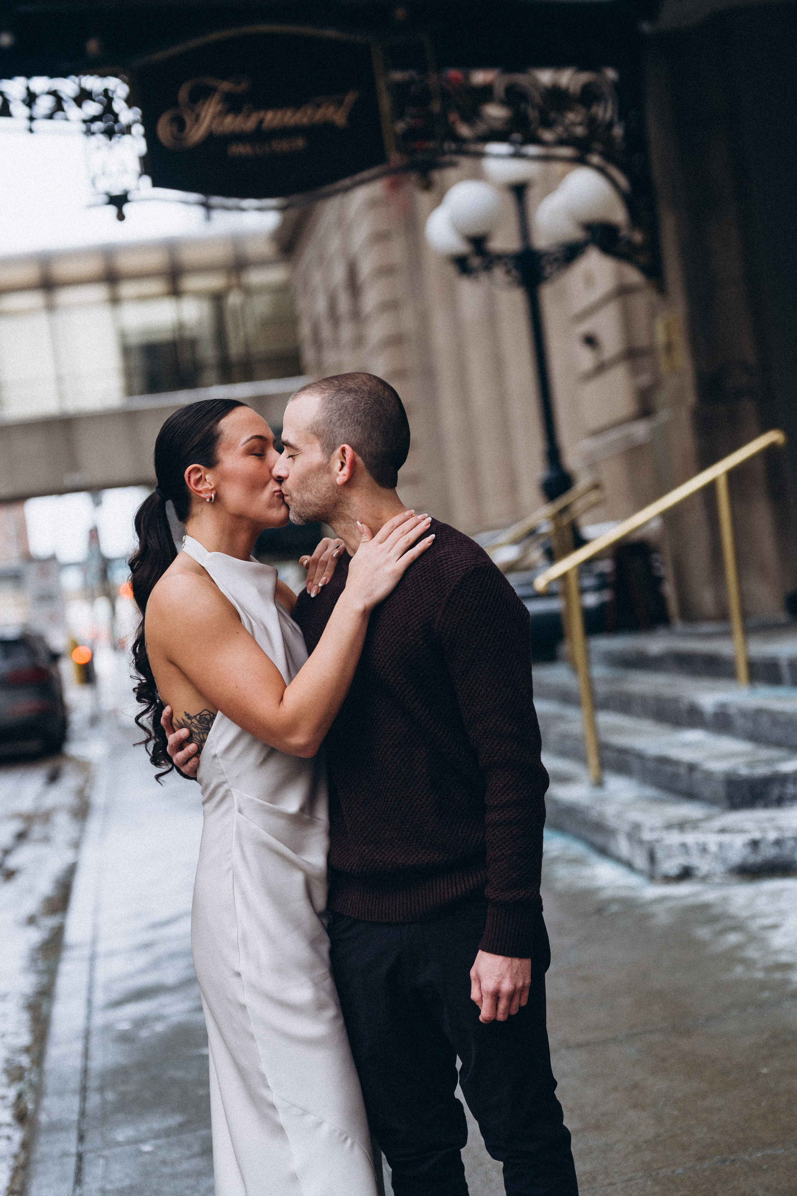 Katlyn. Calgary Wedding & Lifestyle Photographer — Yevhen Polishchuk