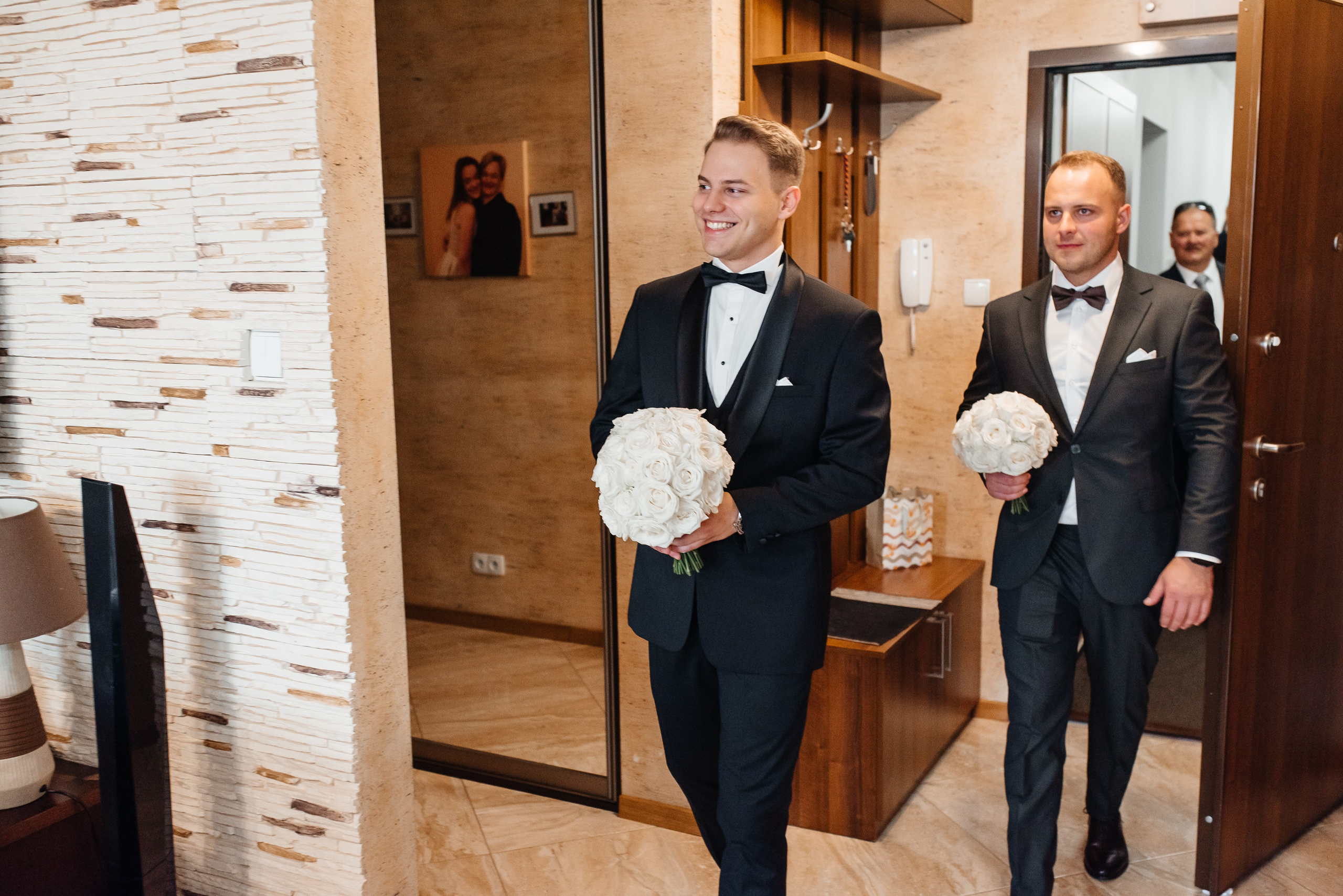 Dzień ślubny Kasia & Marcin. Eugene Save – Fotograf Ślubny i Rodzinny | Warszawa i Cała Polska