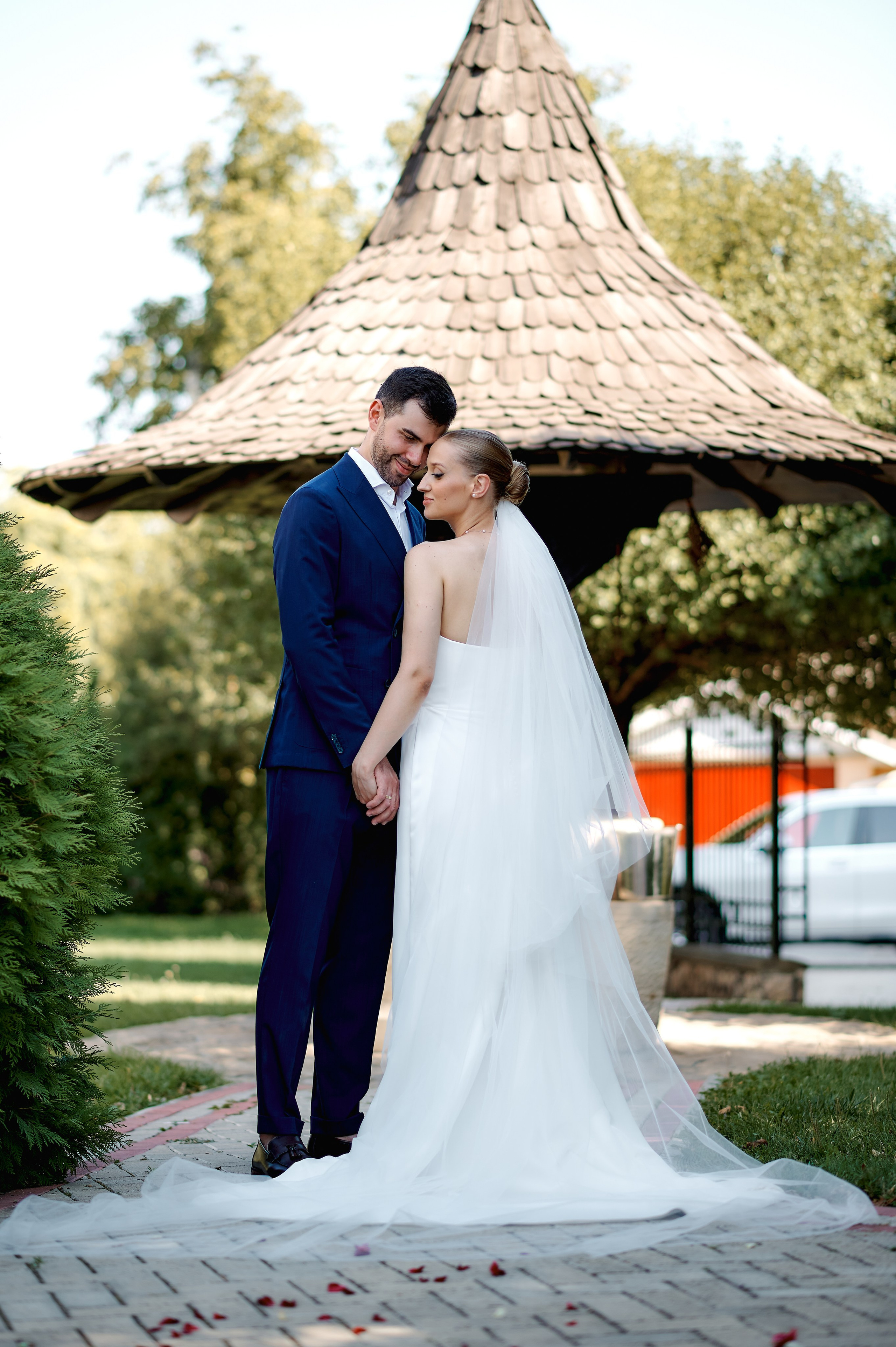 Sergiu & Iulia. Excellens