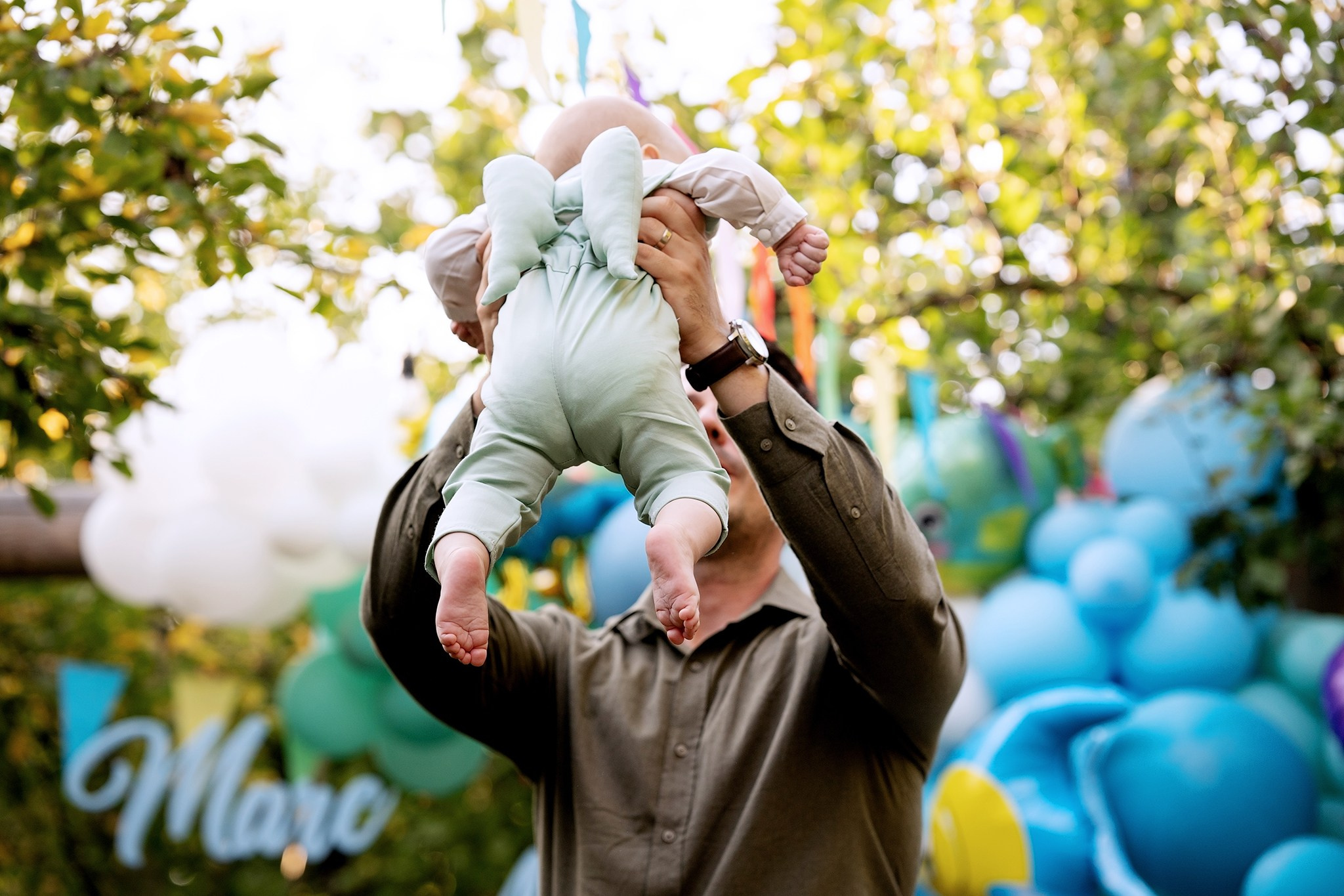 Marc Alexandru. Fotograf evenimente. Fotograf nunta. Fotograf Botez. Mihaela Savu