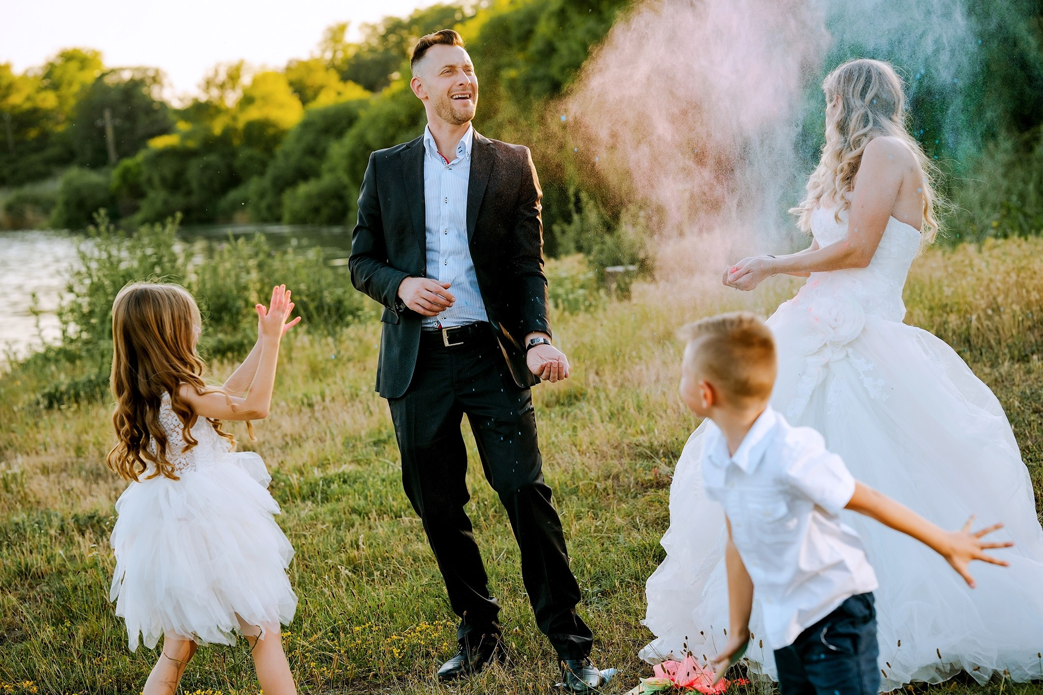 Cristina & Catalin (Trash the Dress). Fotograf evenimente. Fotograf nunta. Fotograf Botez. Mihaela Savu