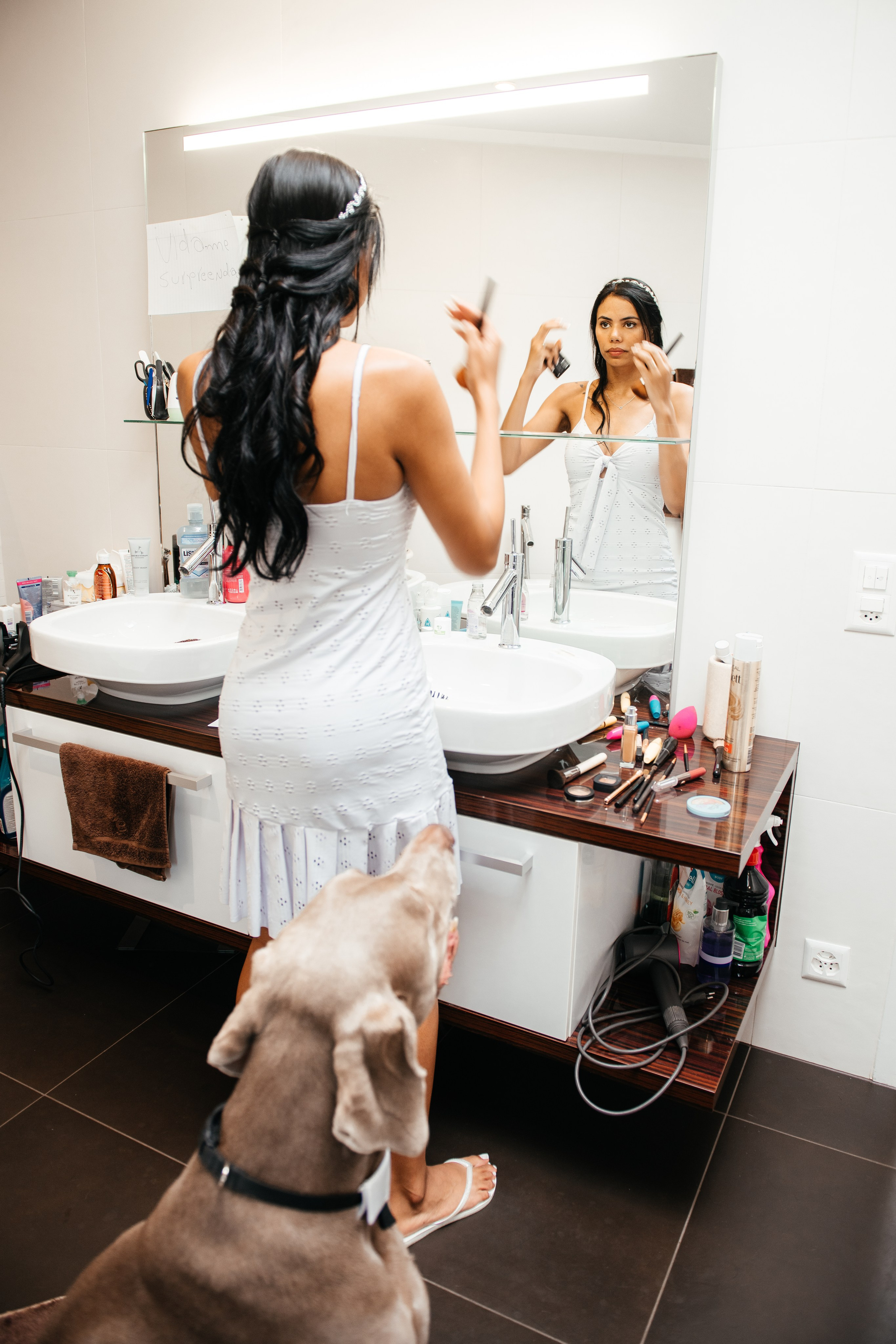 KAIANE & BENJAMIN Meilen, Switzerland. I am Elena Altendorfer. Wedding photographer in Zurich and Switzerland